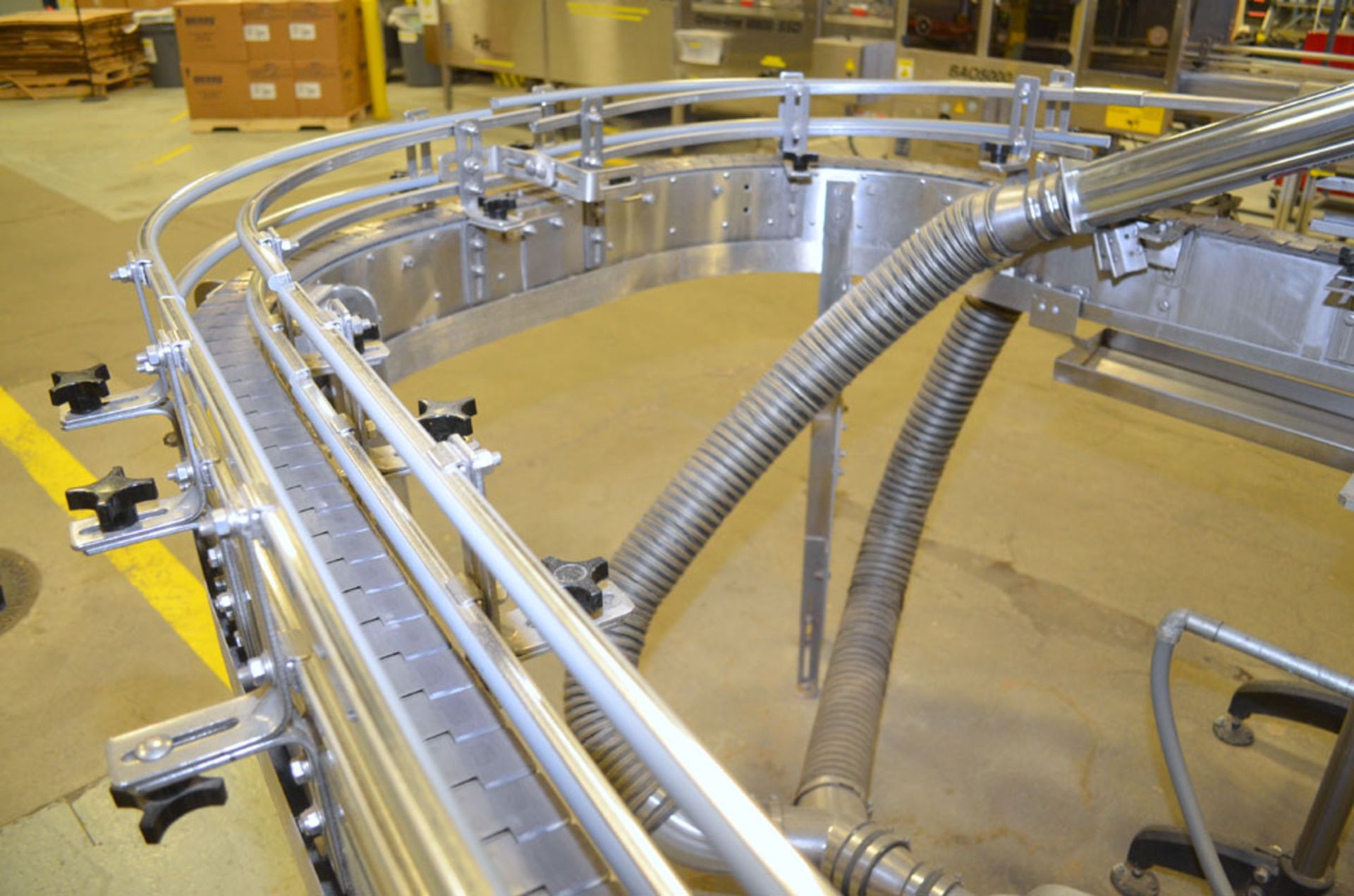 Tabletop Conveyor - Image 6 of 6