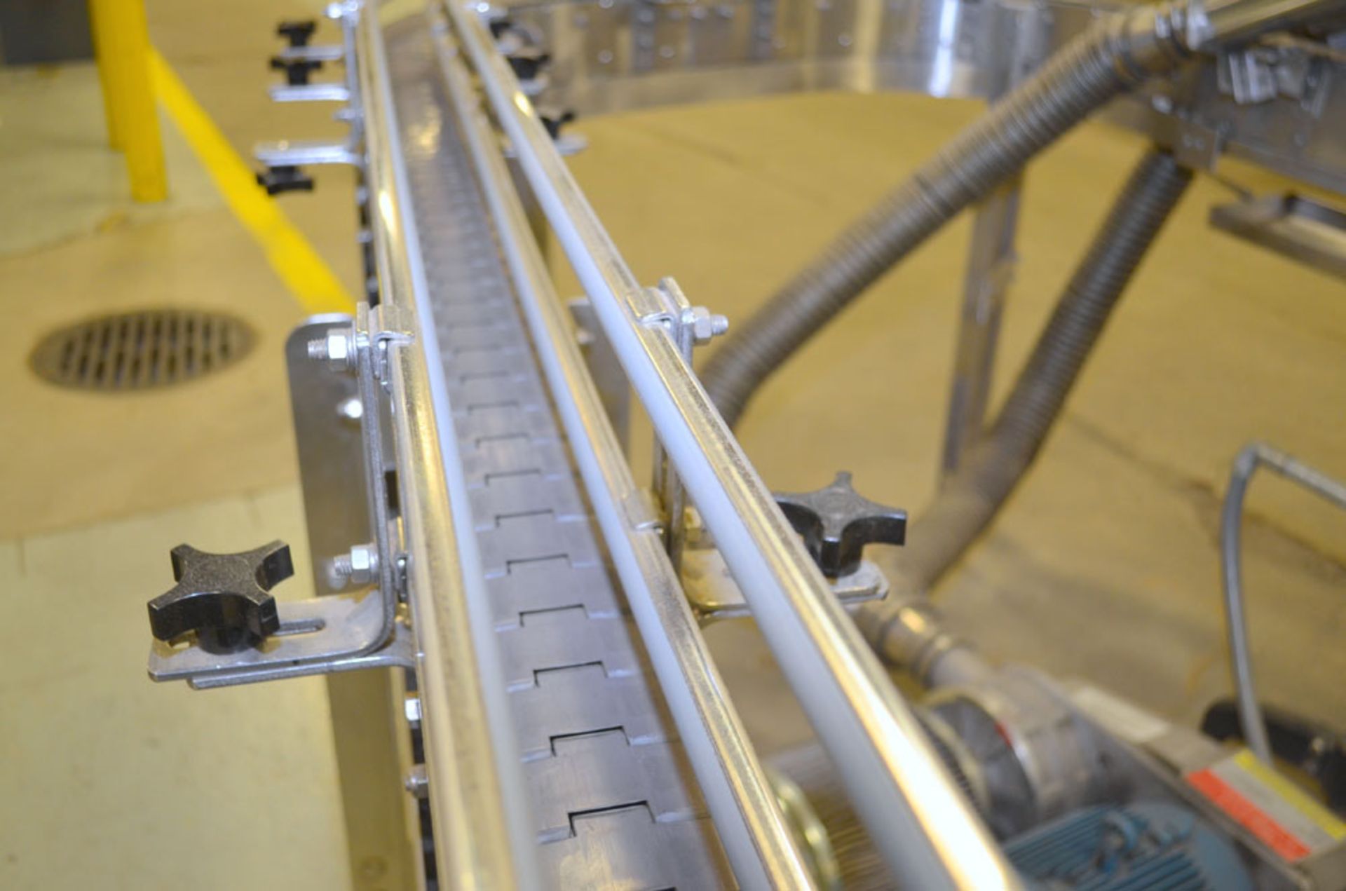 Tabletop Conveyor - Image 4 of 6