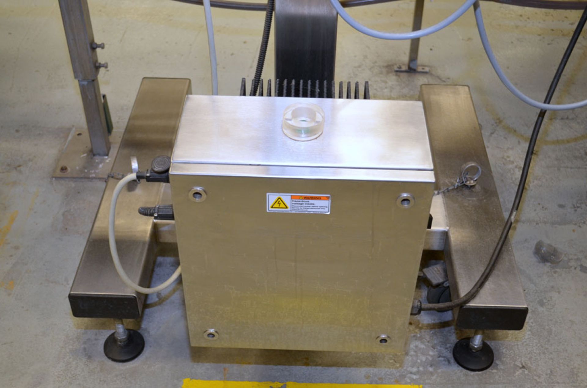 Lepel Induction Sealer - Image 8 of 8