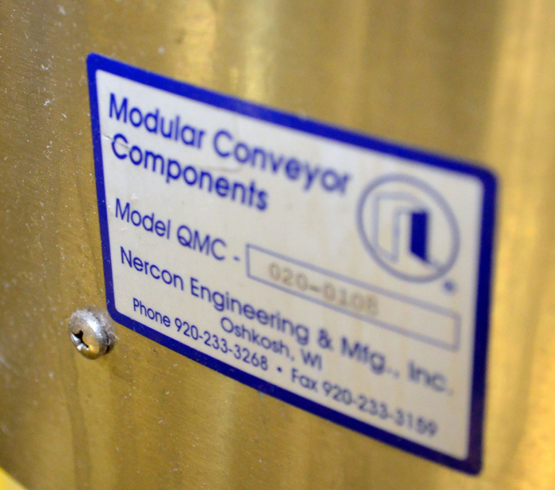 Modular Conveyor Components - Image 7 of 7