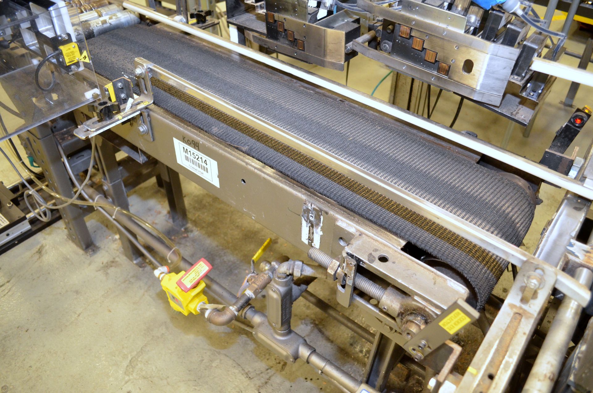 Hytrol Line Conveyor - Image 2 of 3