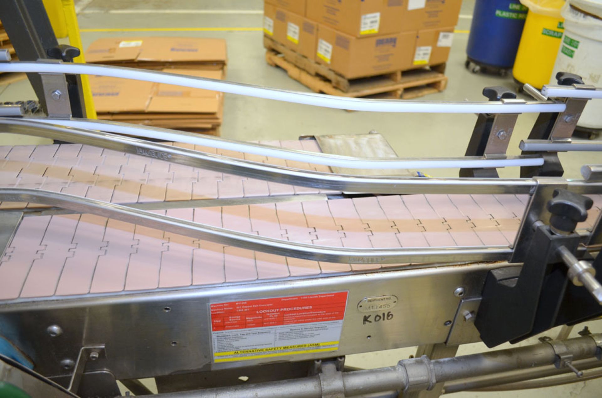 Line Conveyor - Image 3 of 6