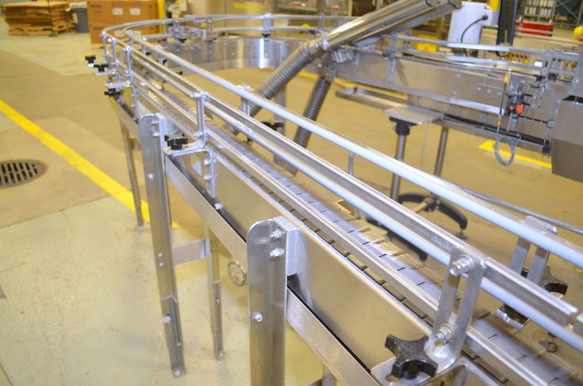 Tabletop Conveyor - Image 3 of 6