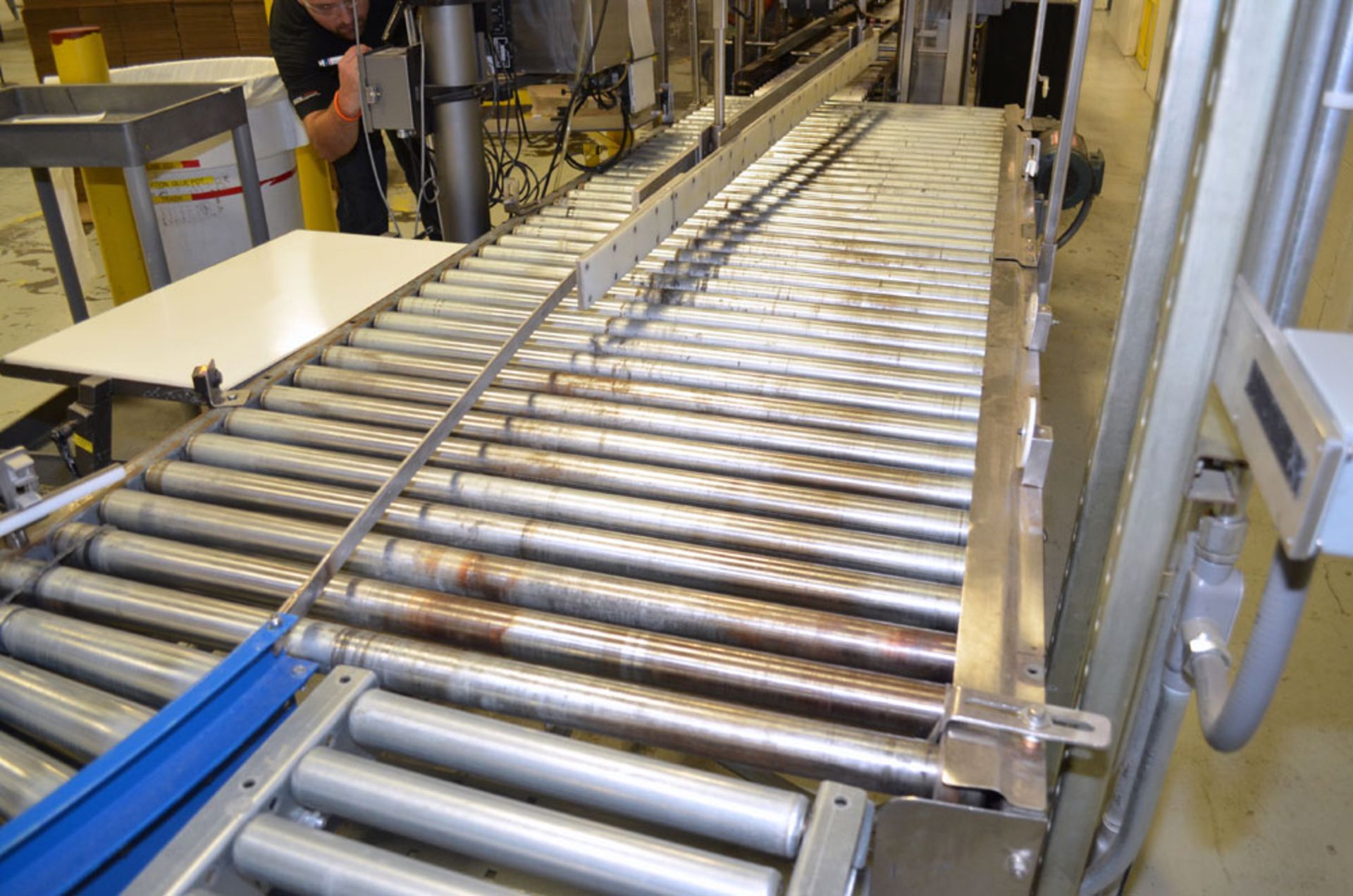 Roller Conveyor - Image 4 of 6