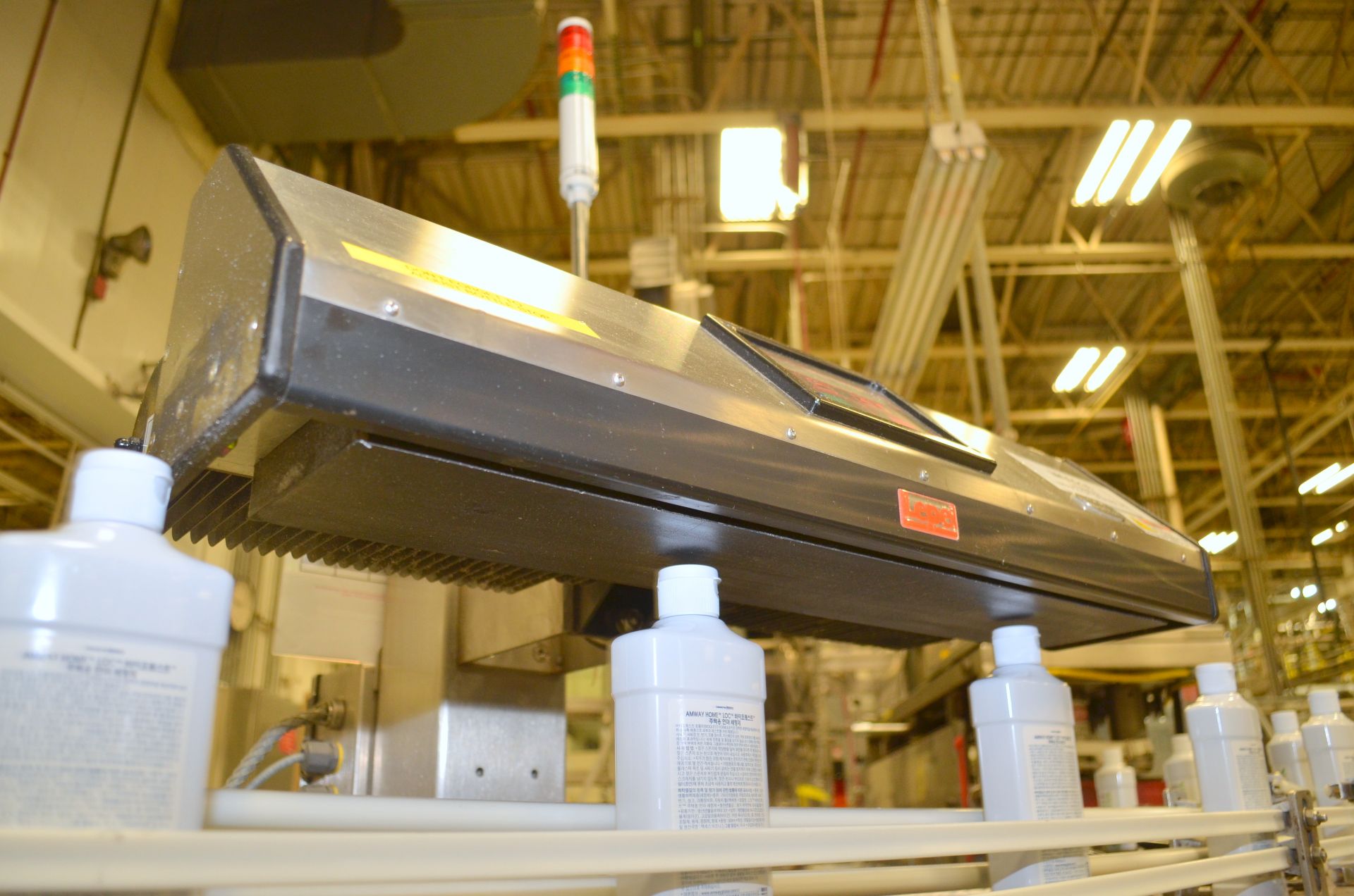 Lepel Induction Sealer - Image 4 of 7