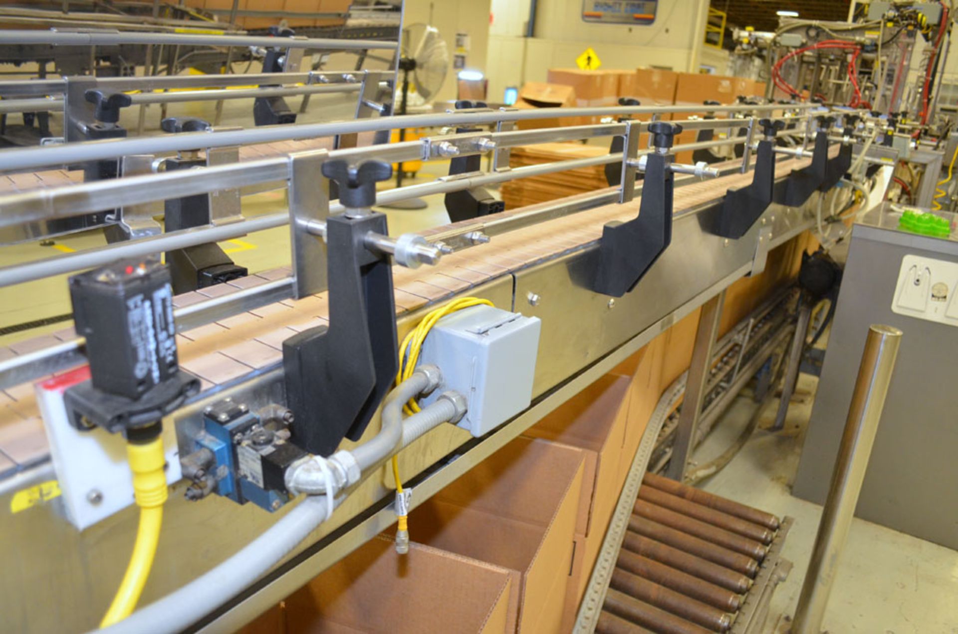 Incline Conveyor - Image 3 of 7