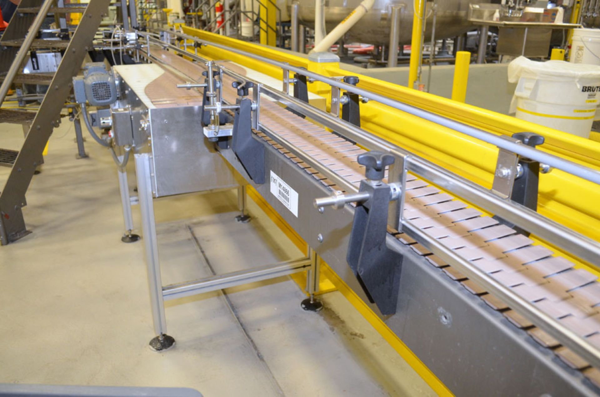 E-PAK Conveyor - Image 6 of 8