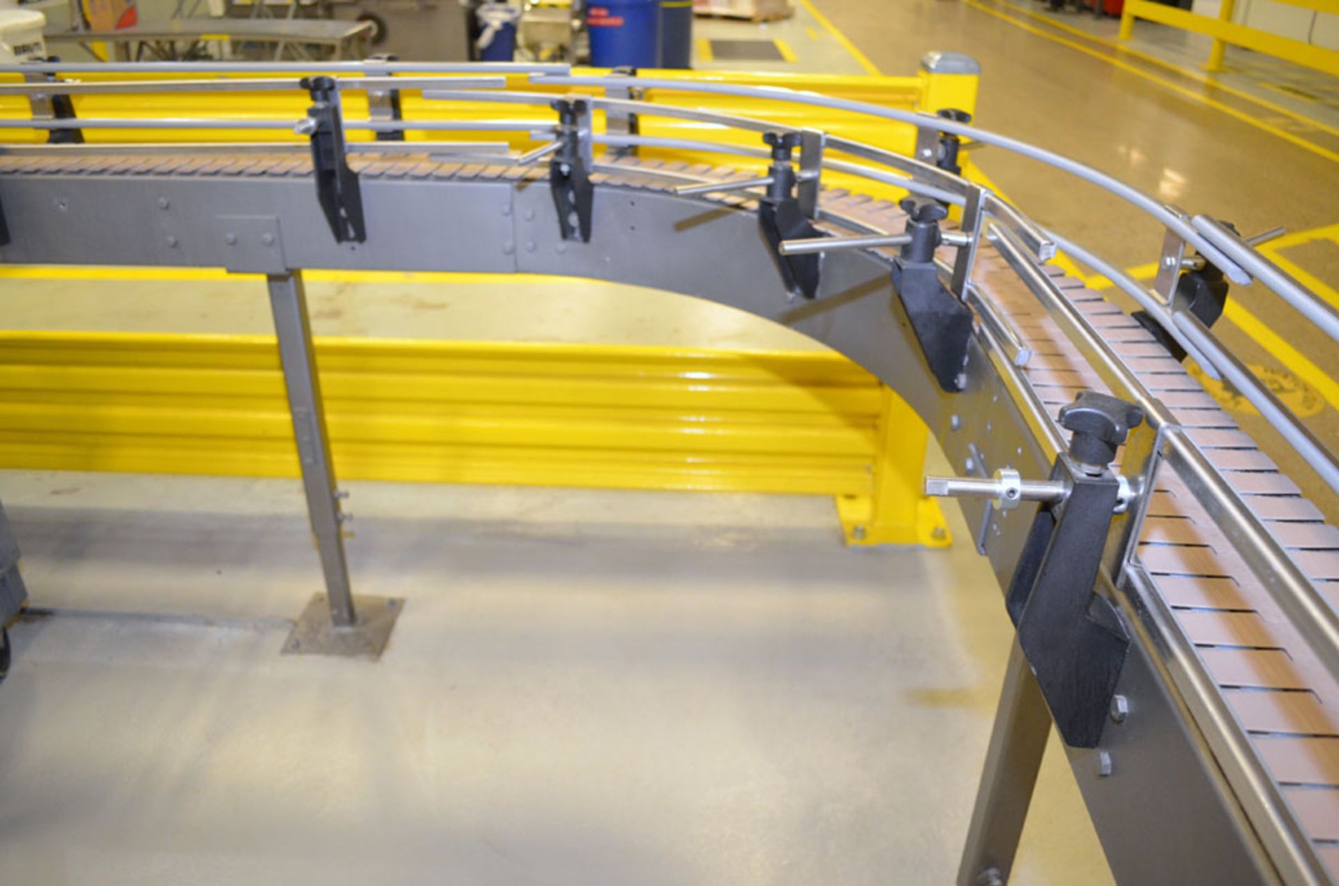 E-PAK Conveyor - Image 5 of 8