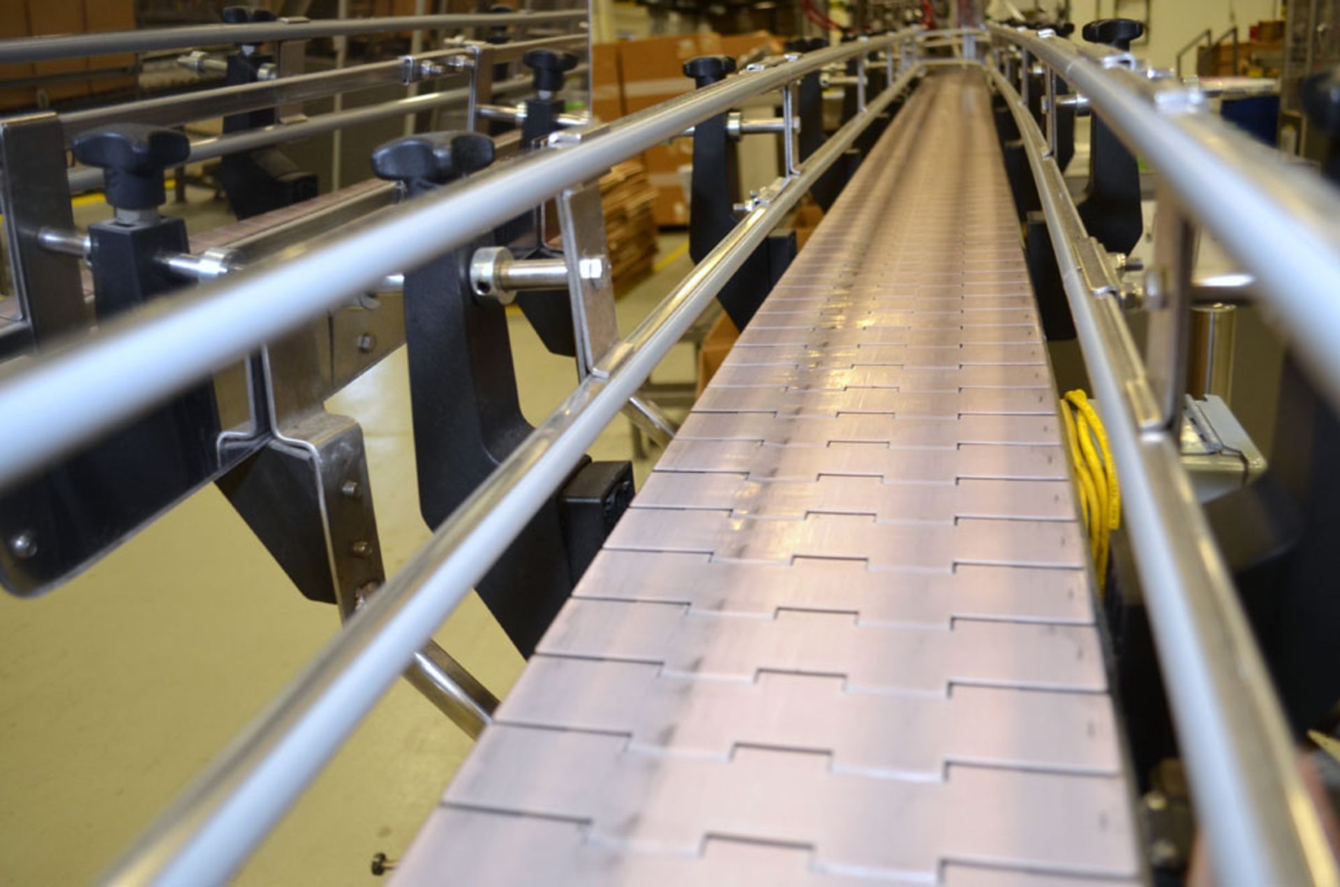 Incline Conveyor - Image 4 of 7