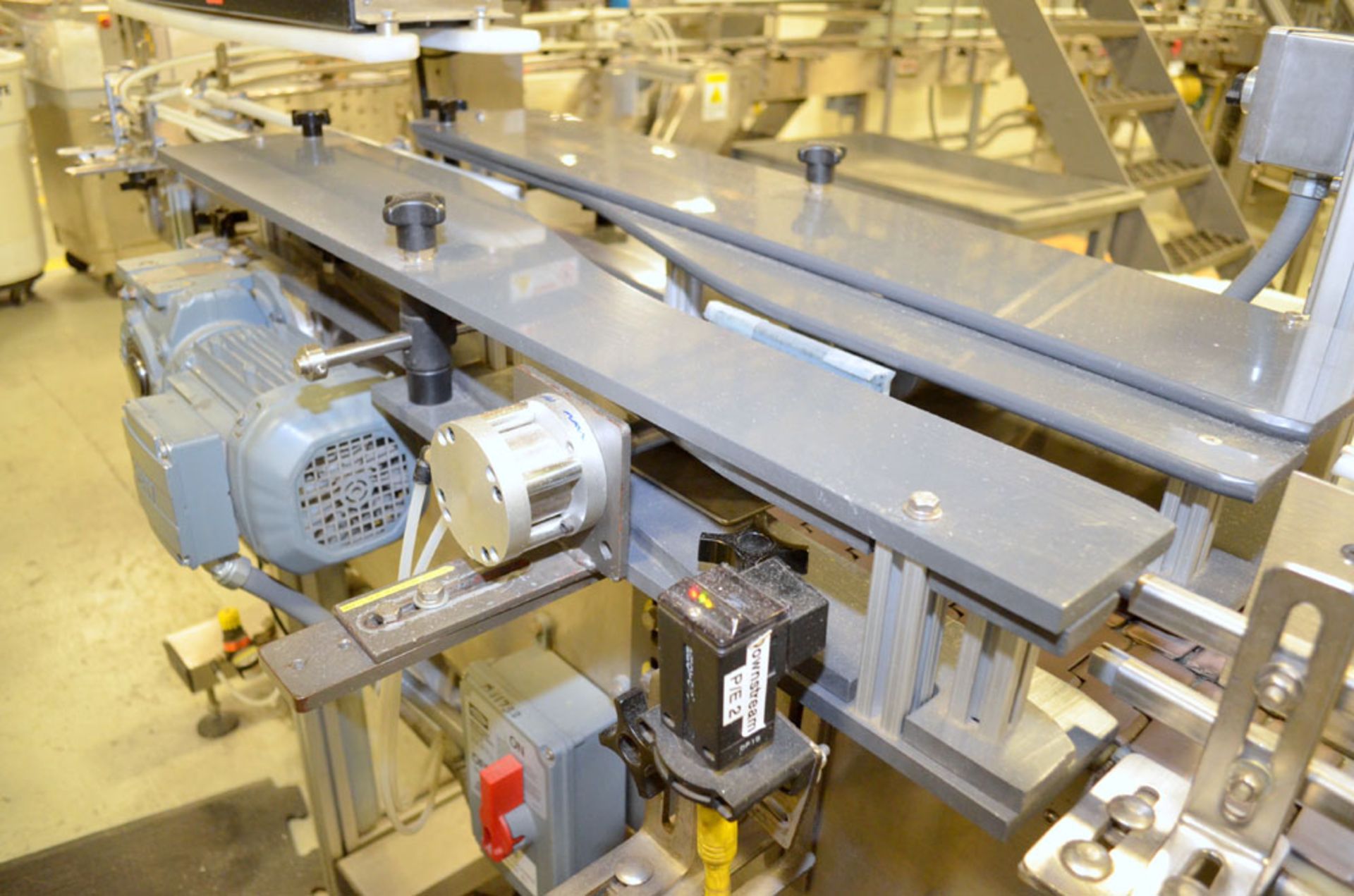 Tabletop Conveyor - Image 3 of 11