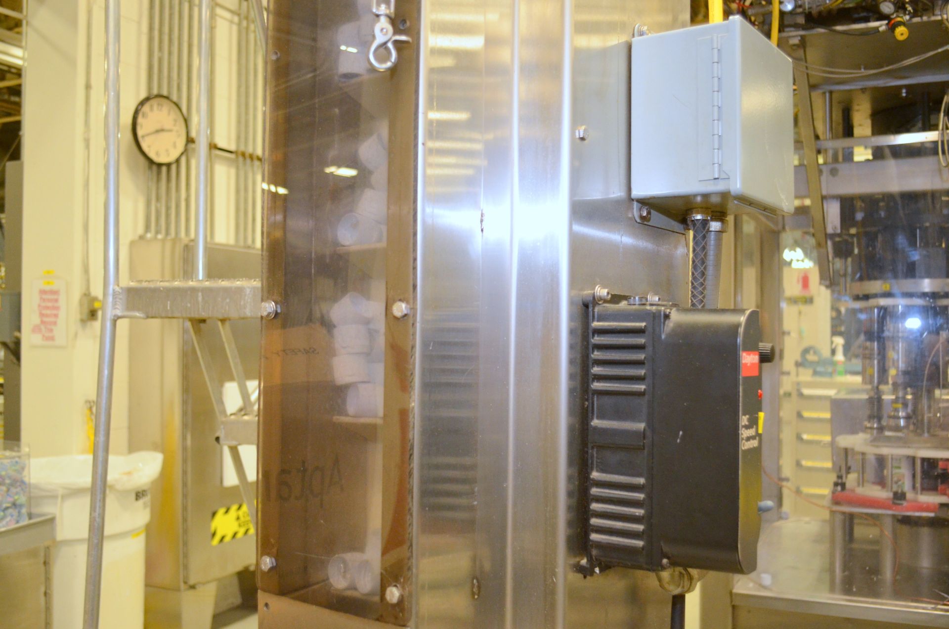 KSM Bulk Product Elevator - Image 6 of 7