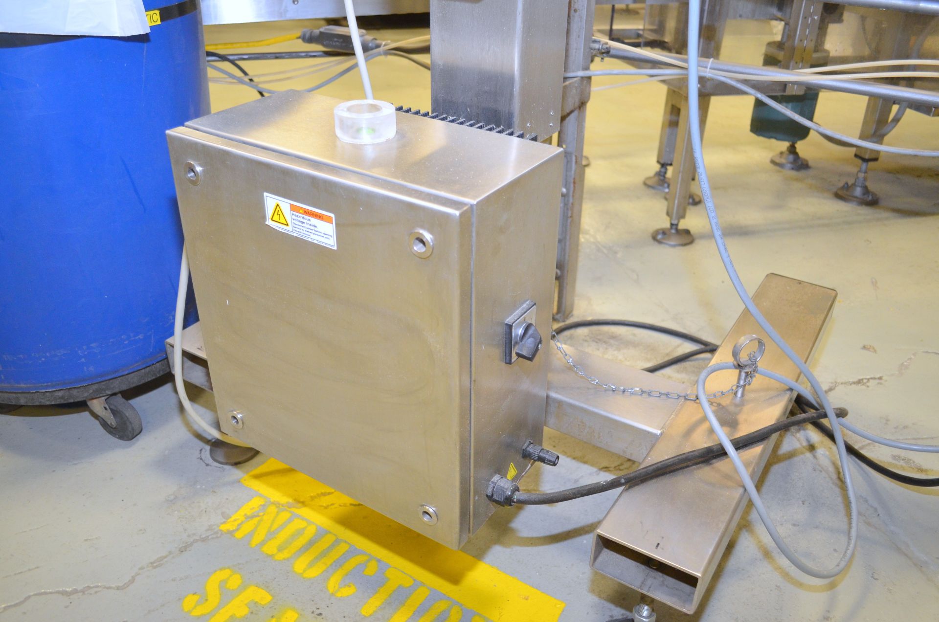 Lepel Induction Sealer - Image 5 of 7