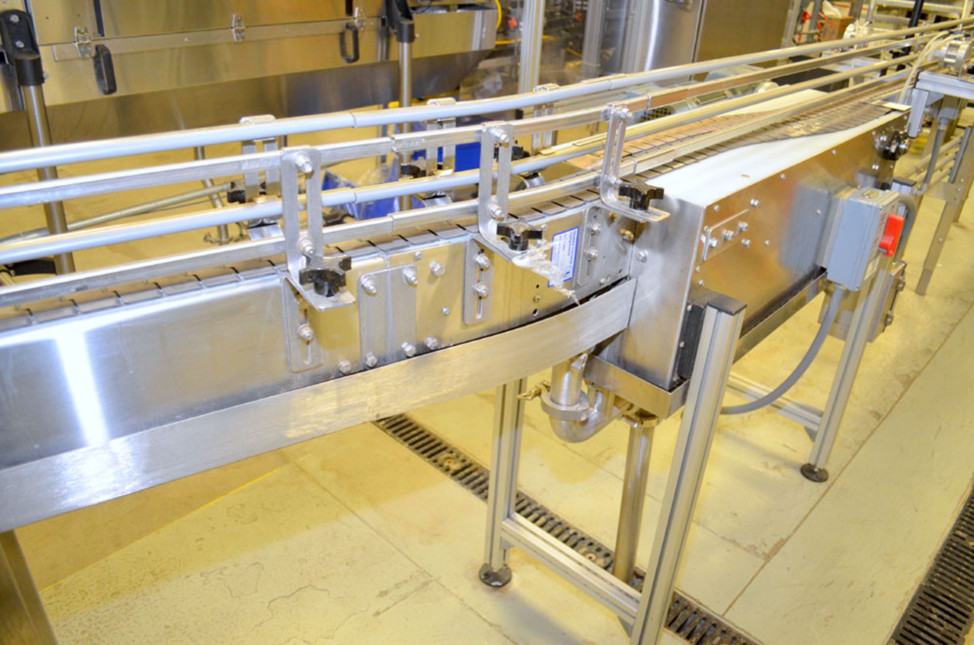 Tabletop Conveyor - Image 2 of 6