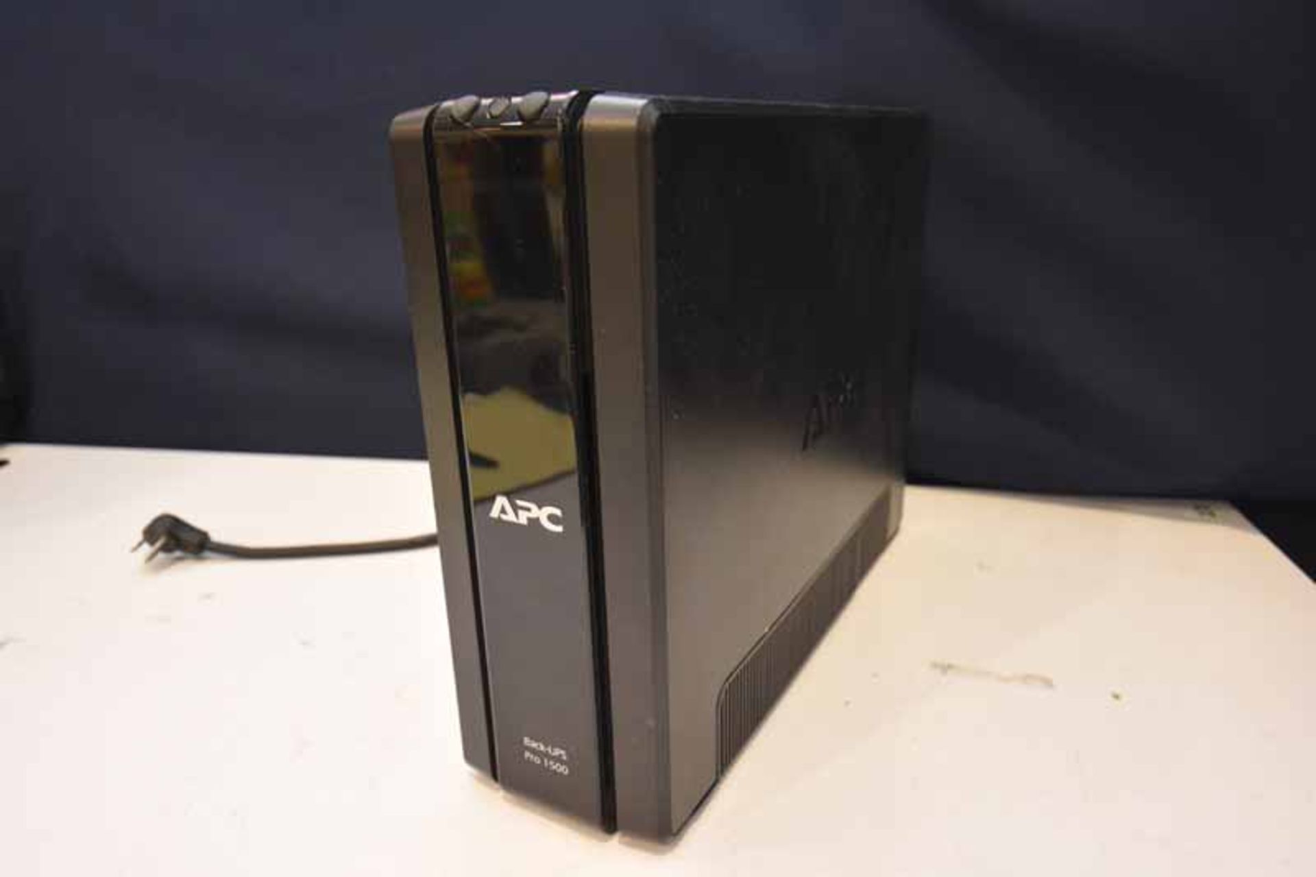 3 - APC 1500 Pro Back-UPS - Image 3 of 3