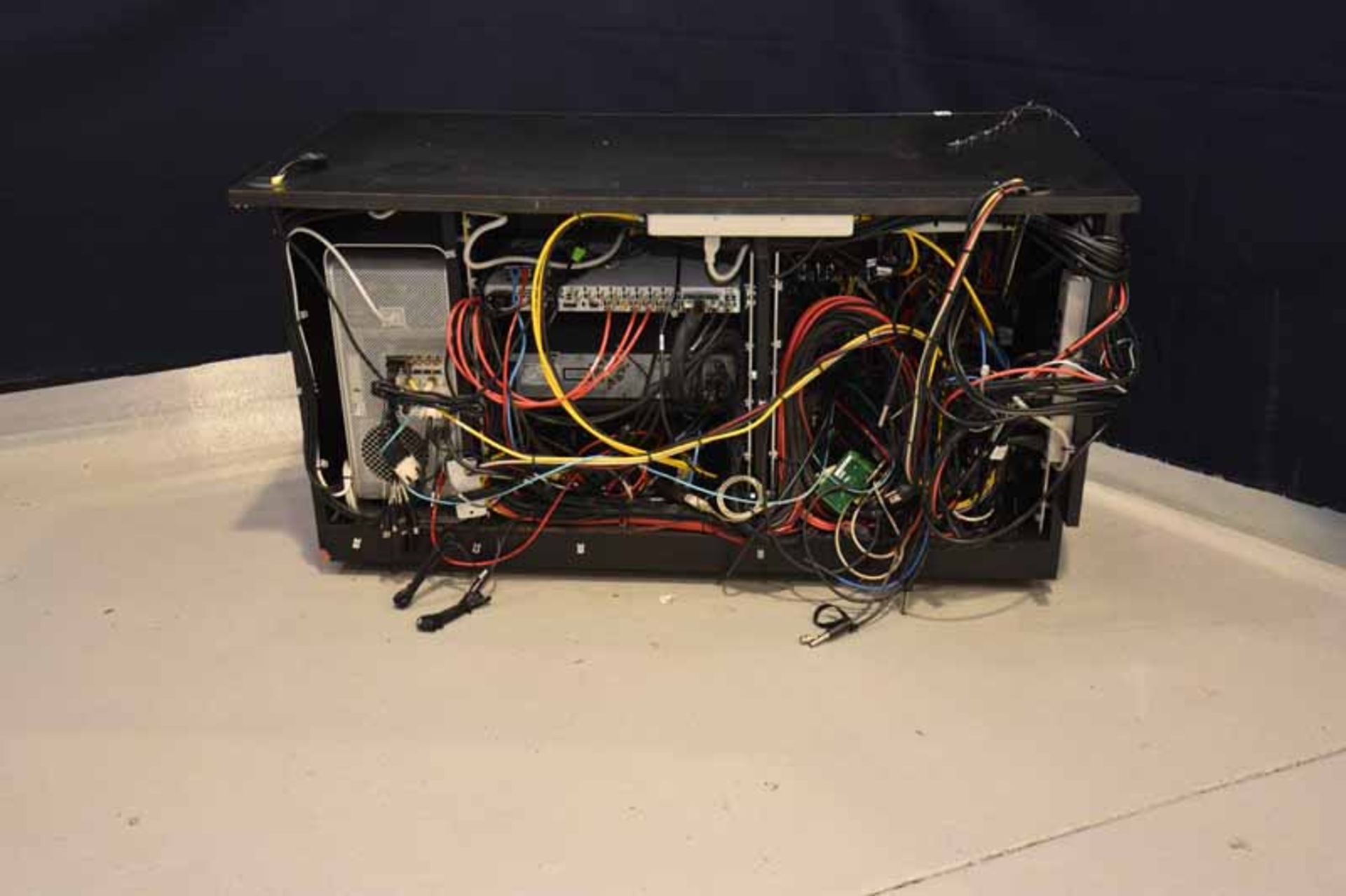 Group of Ass't Audio Components - Image 5 of 5