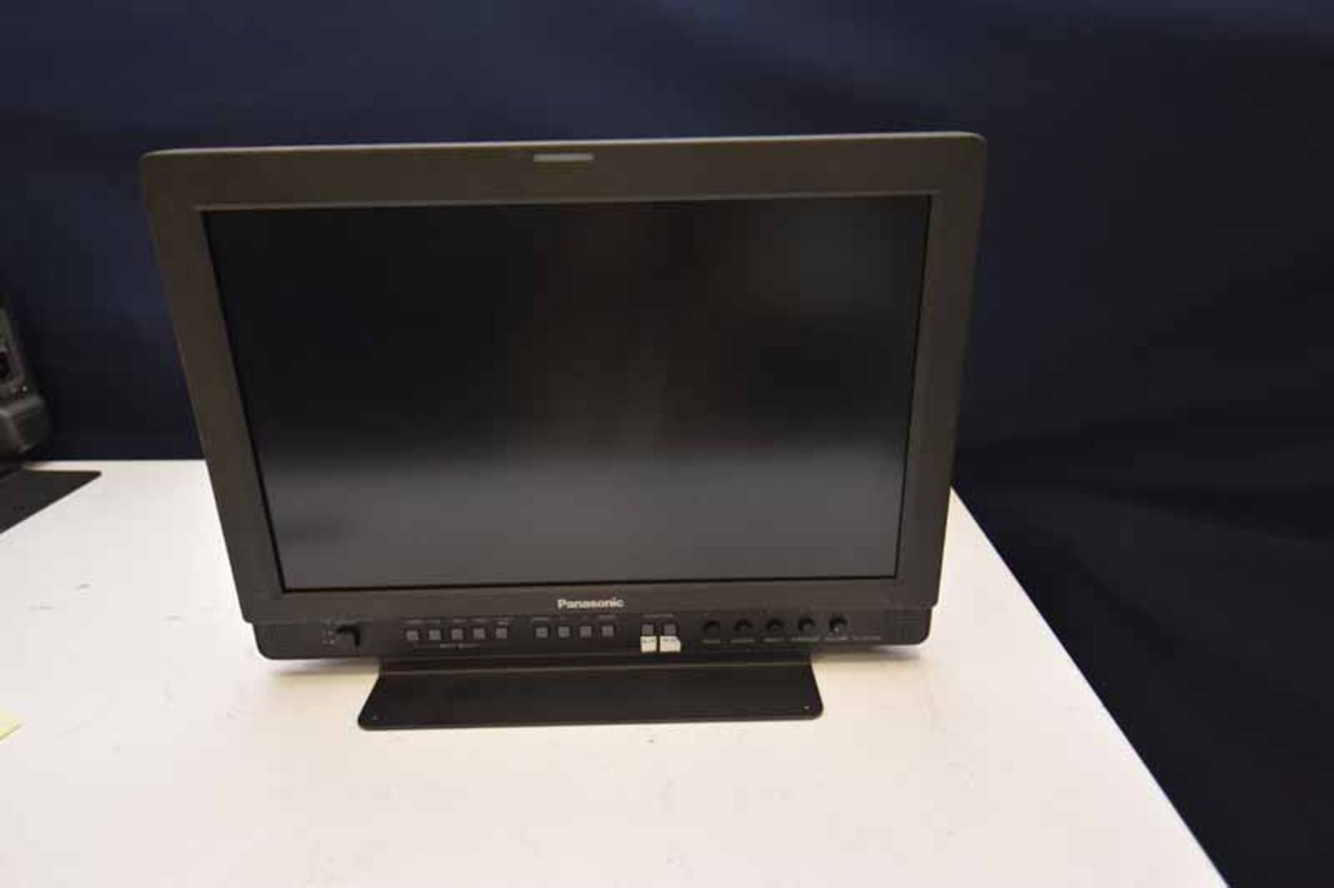 1 - Panasonic Model BT-LH1700WP Color Production Monitor