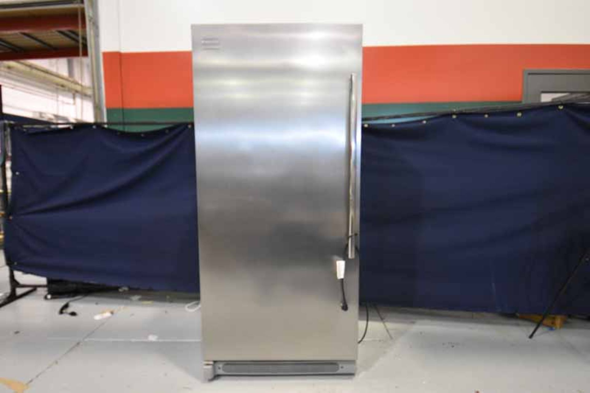 1 - Frigidaire Professional Series Refrigerator