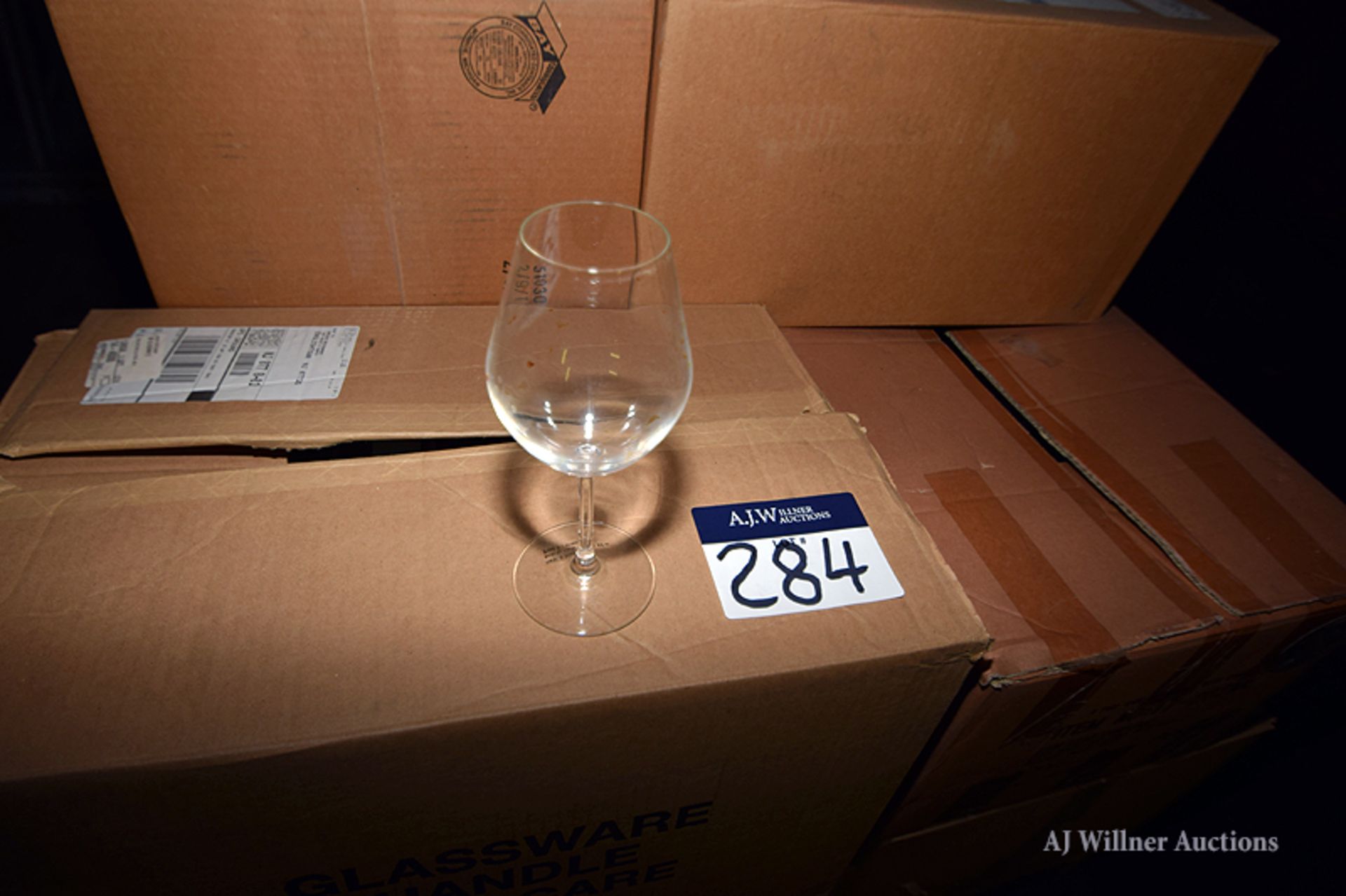 Glassware On 1-Pallet - Image 3 of 6
