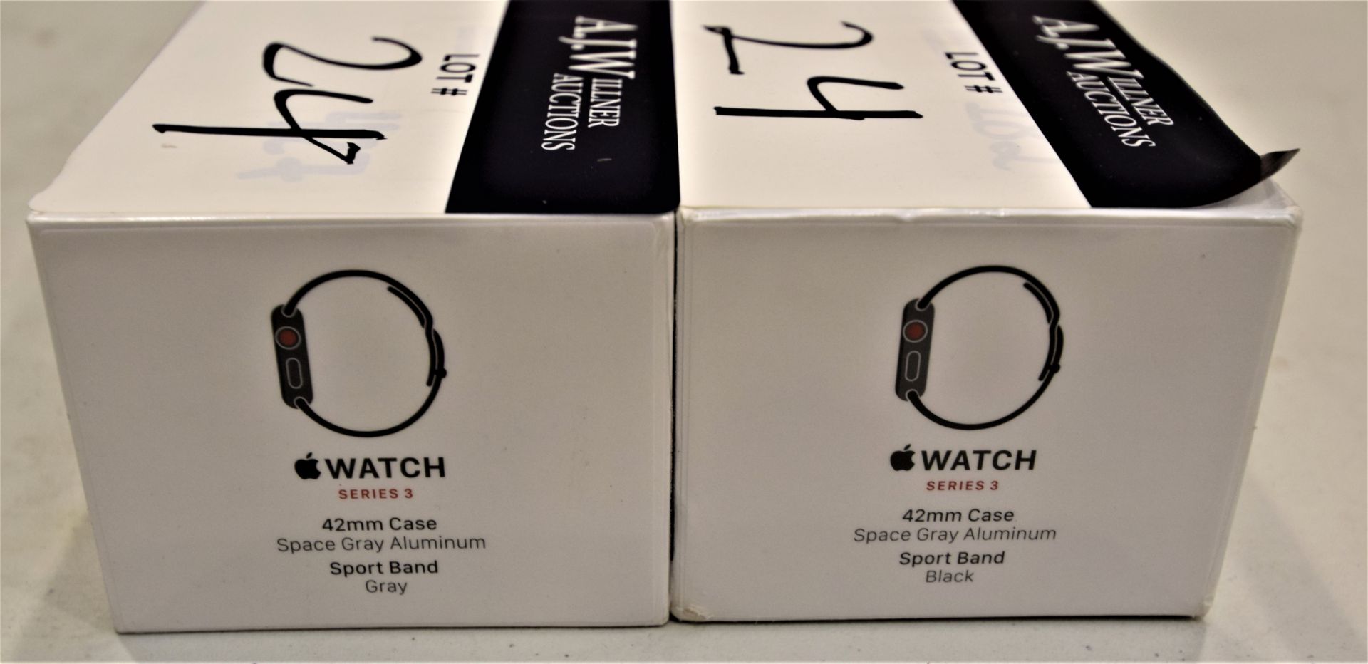 Apple Watch3