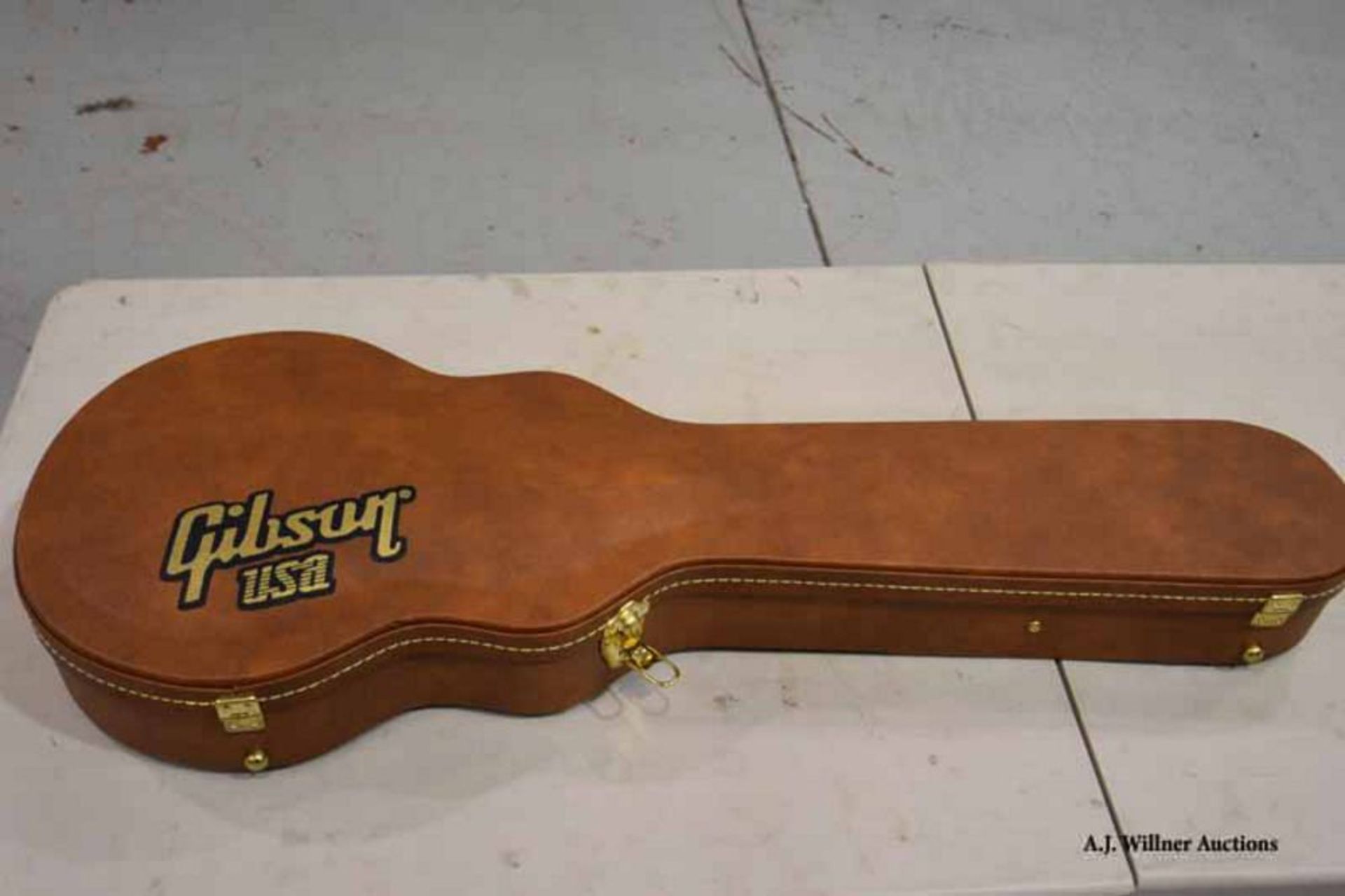 Gibson Guitar - Image 5 of 5