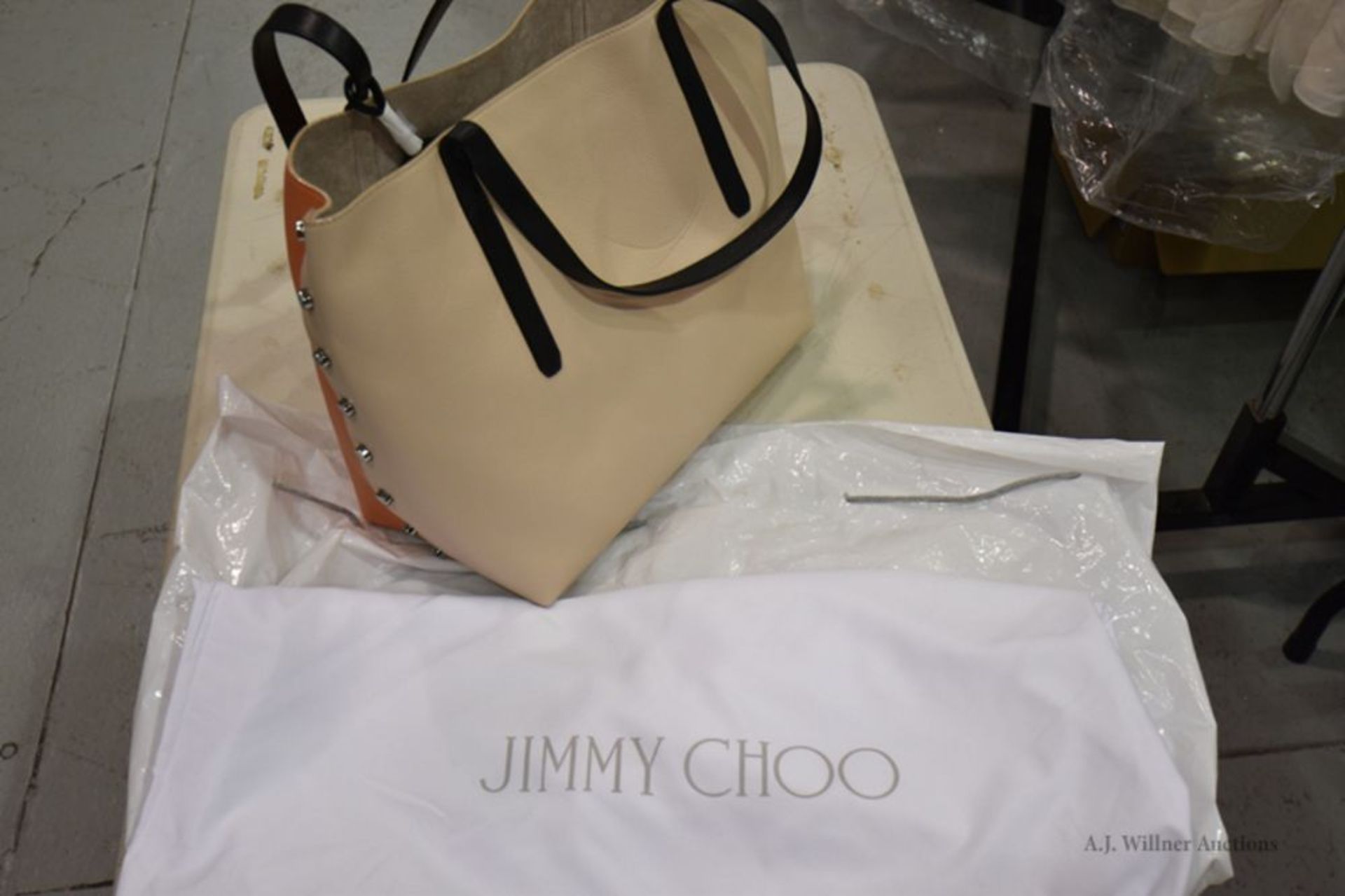 Jimmy Choo Bag - Image 2 of 4