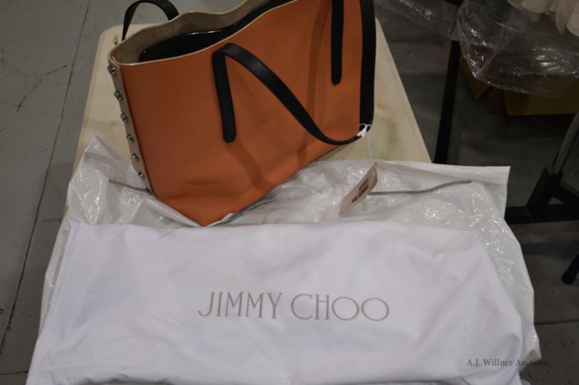 Jimmy Choo Bag