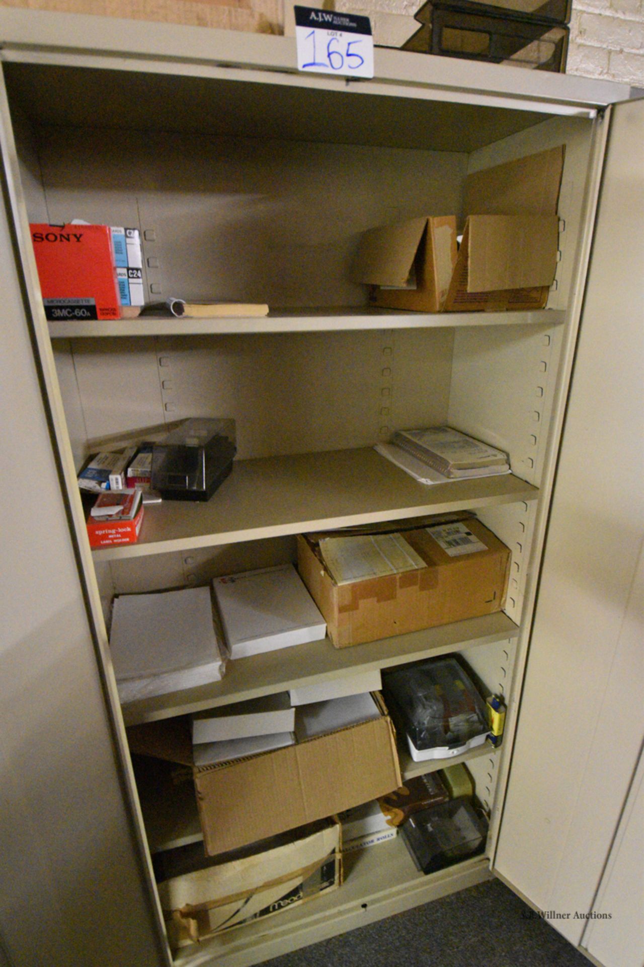 Cabinets - Image 2 of 5