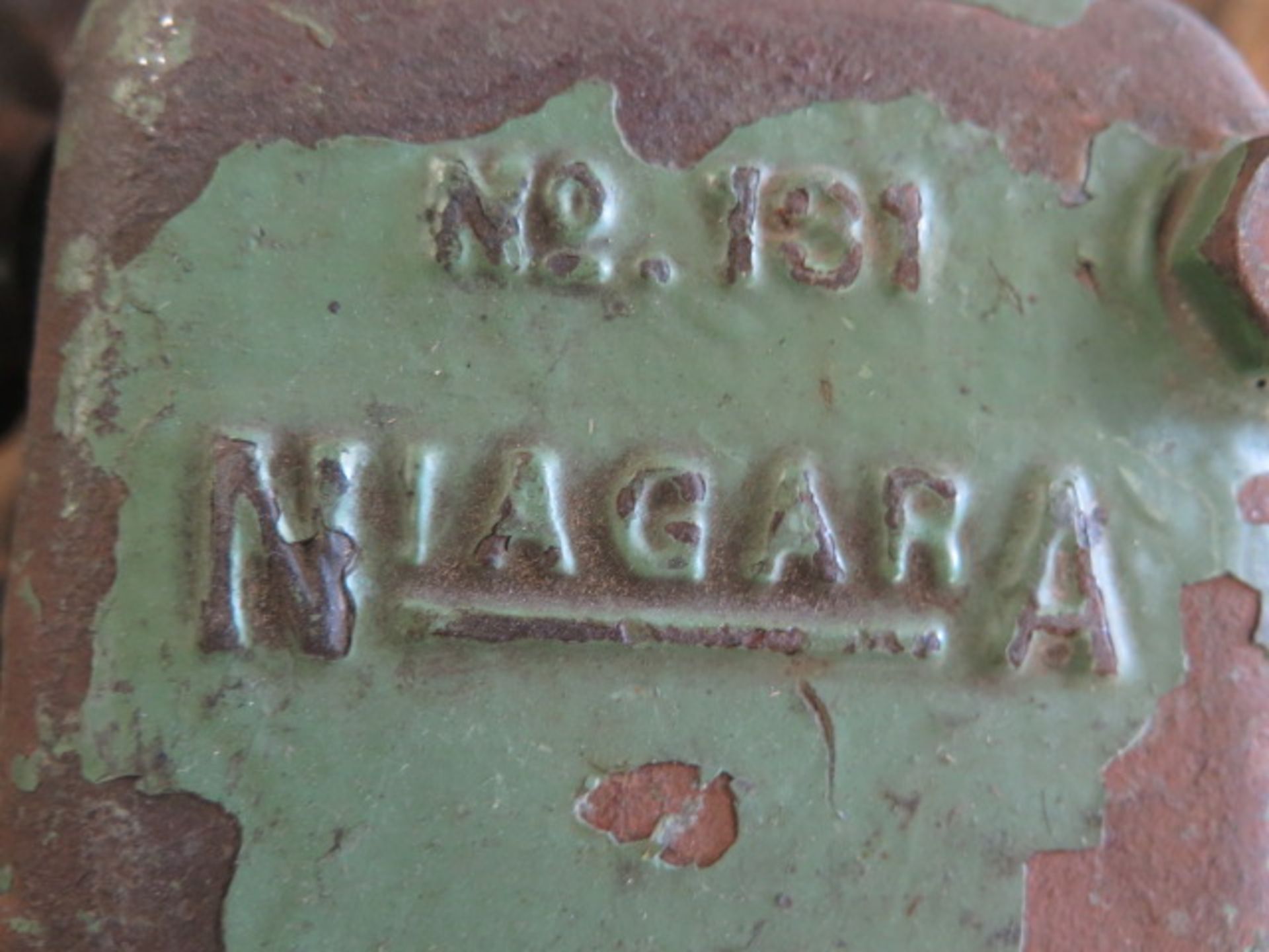 Niagara No.131 Hand Beader - Image 4 of 4