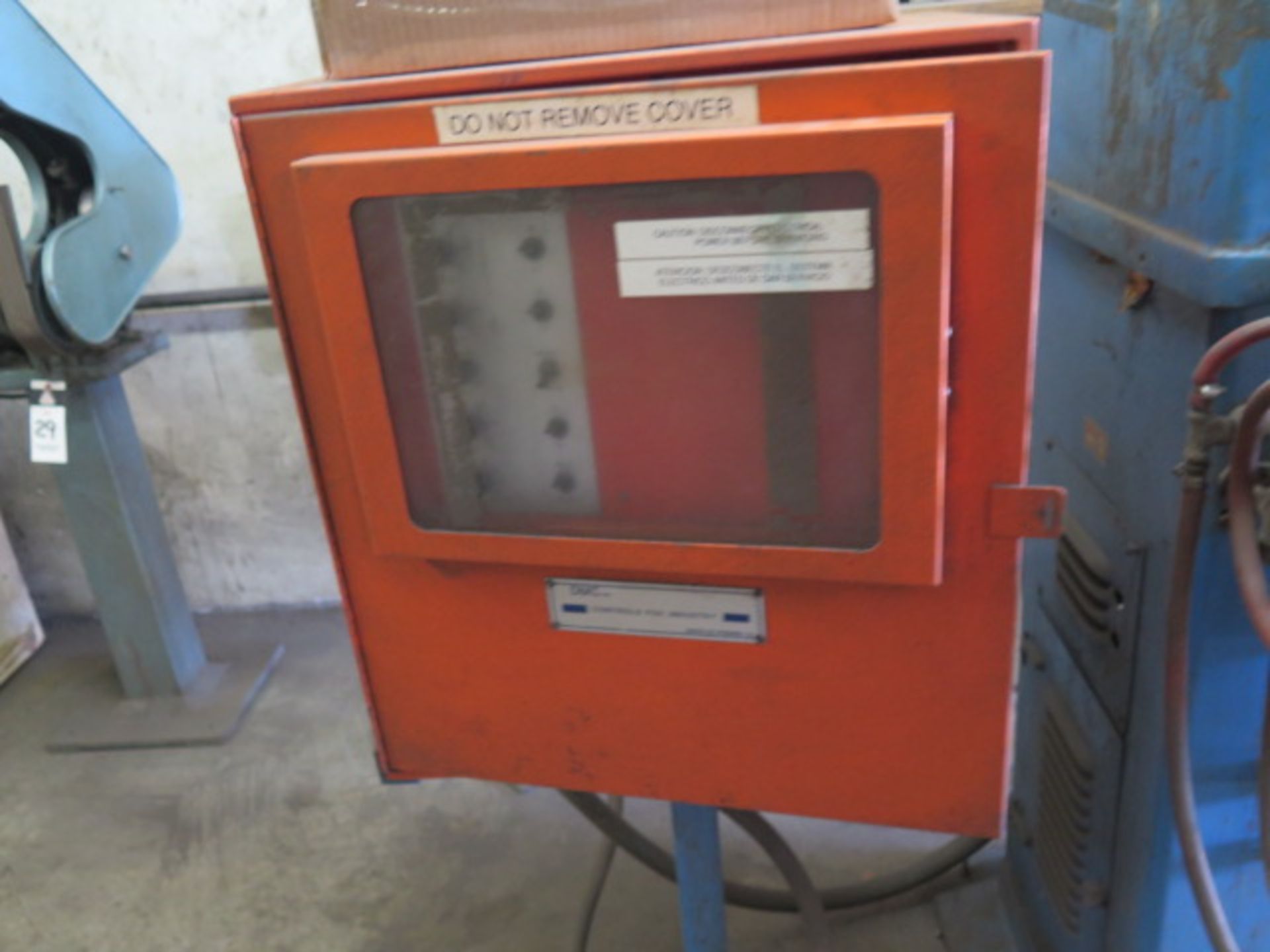 Acme 24” Spot Welder - Image 6 of 7