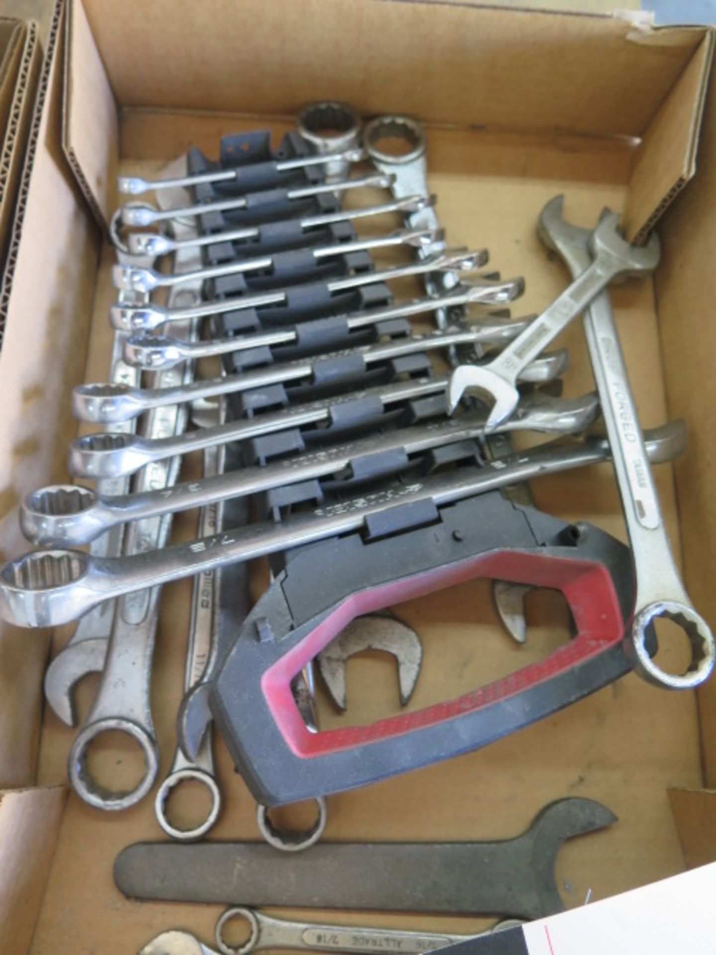 Wrenches - Image 2 of 2