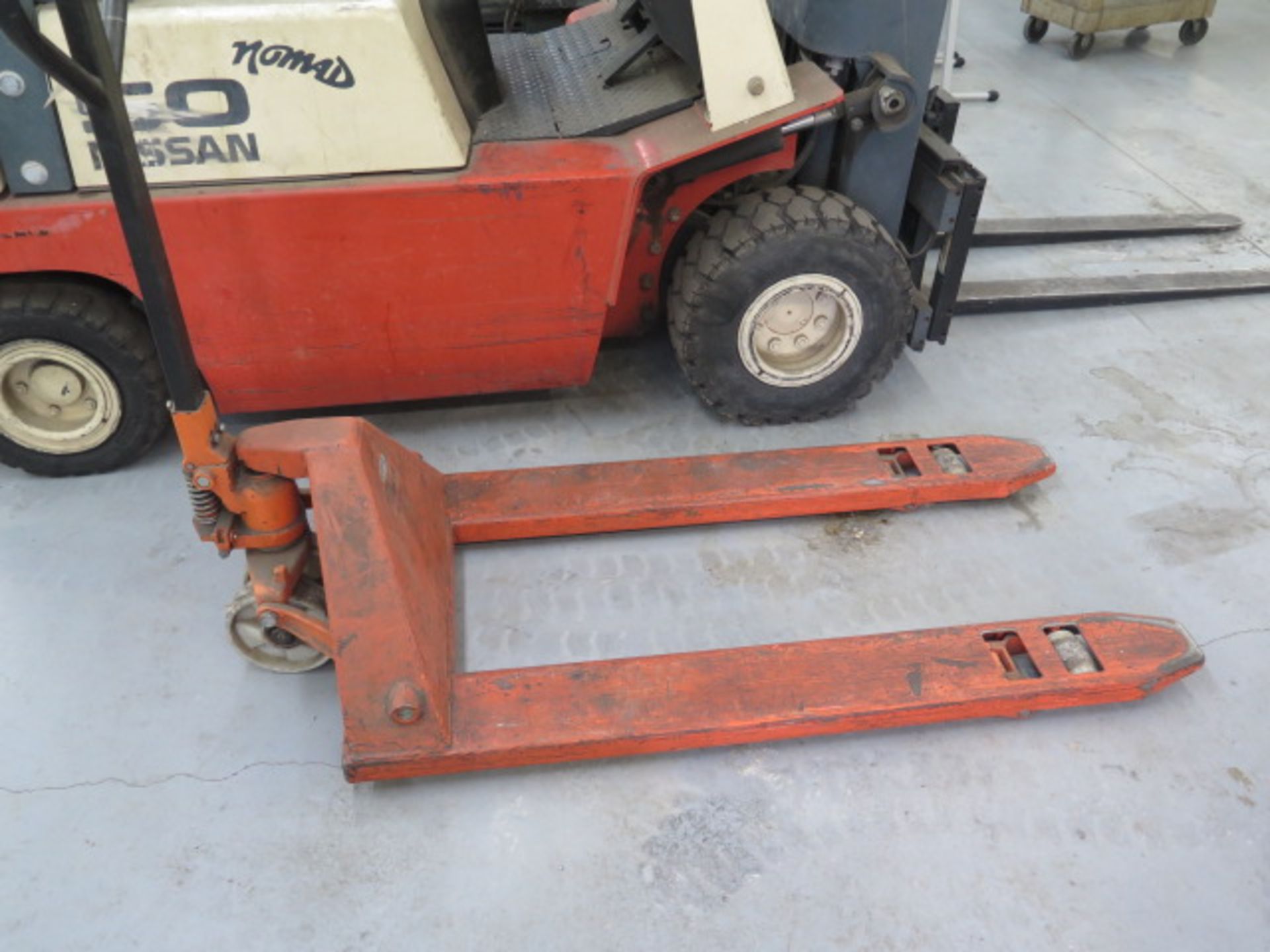 Pallet Jack - Image 2 of 2