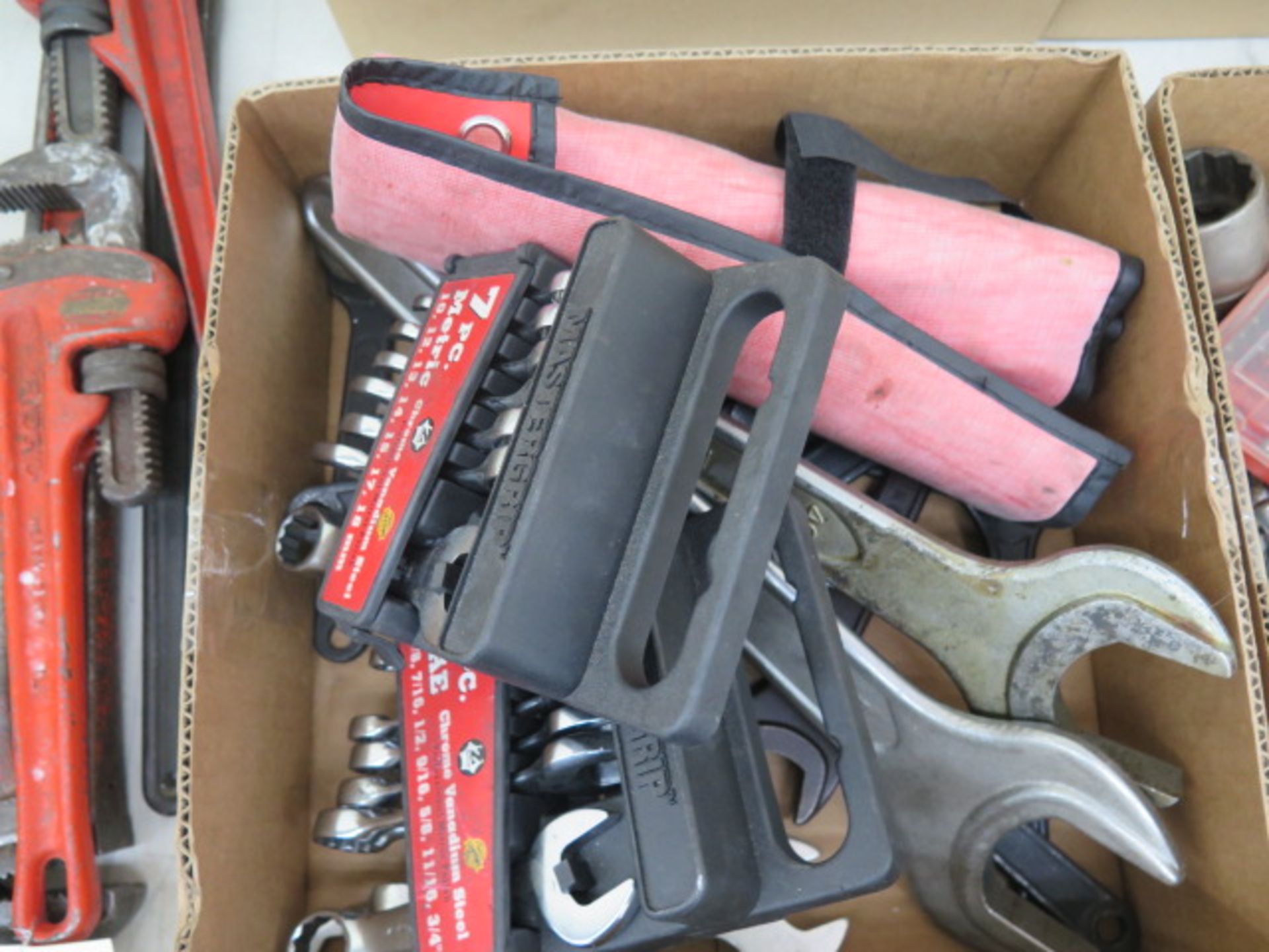 Wrench Sets - Image 2 of 2