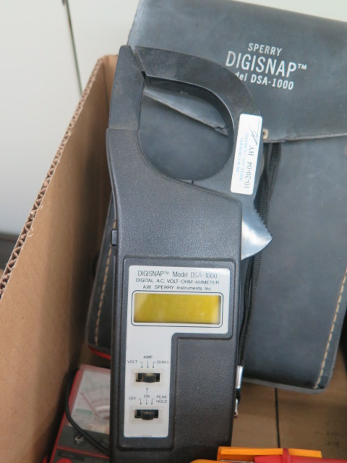 Volt Meters - Image 3 of 3