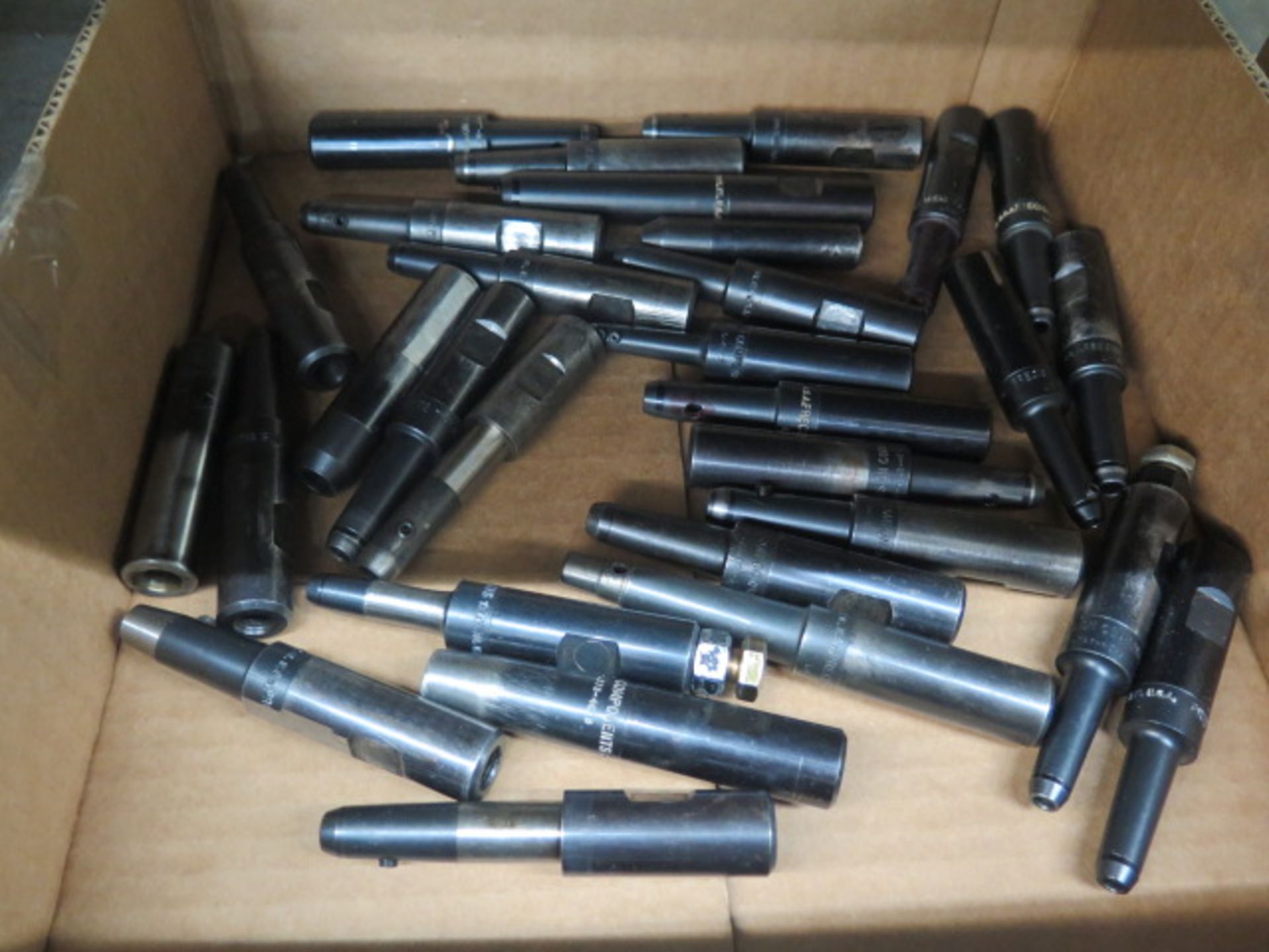 Endmill Holders - Image 2 of 2