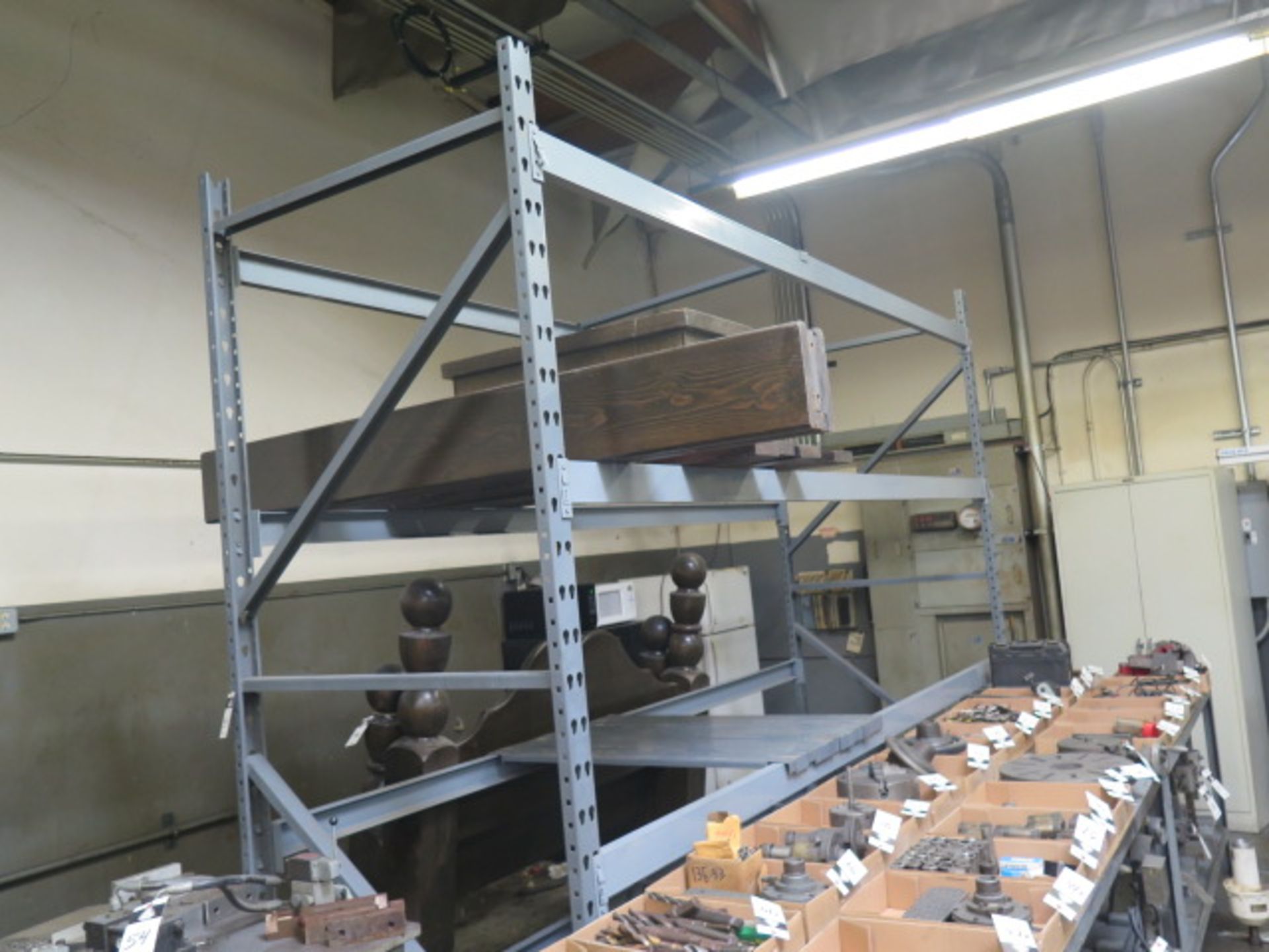 Pallet Rack