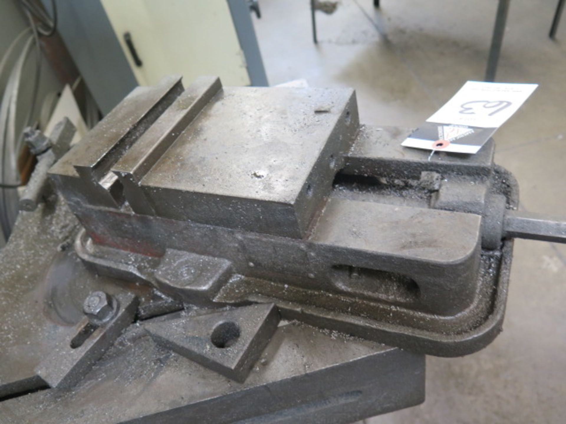 6" Angle-Lock Vise - Image 2 of 2