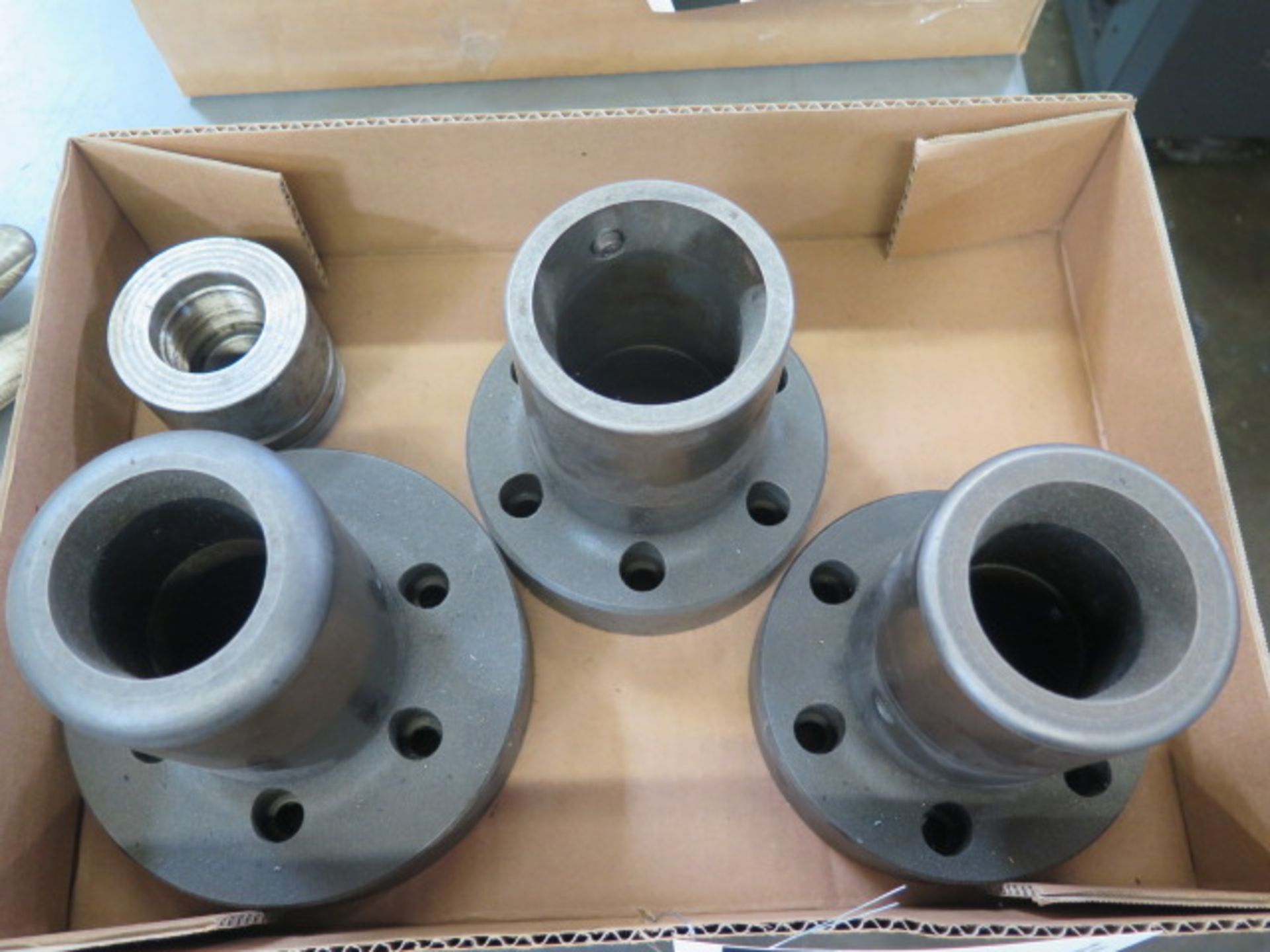 3J Collet Noses (3-UNKNOWN FIT) - Image 2 of 2