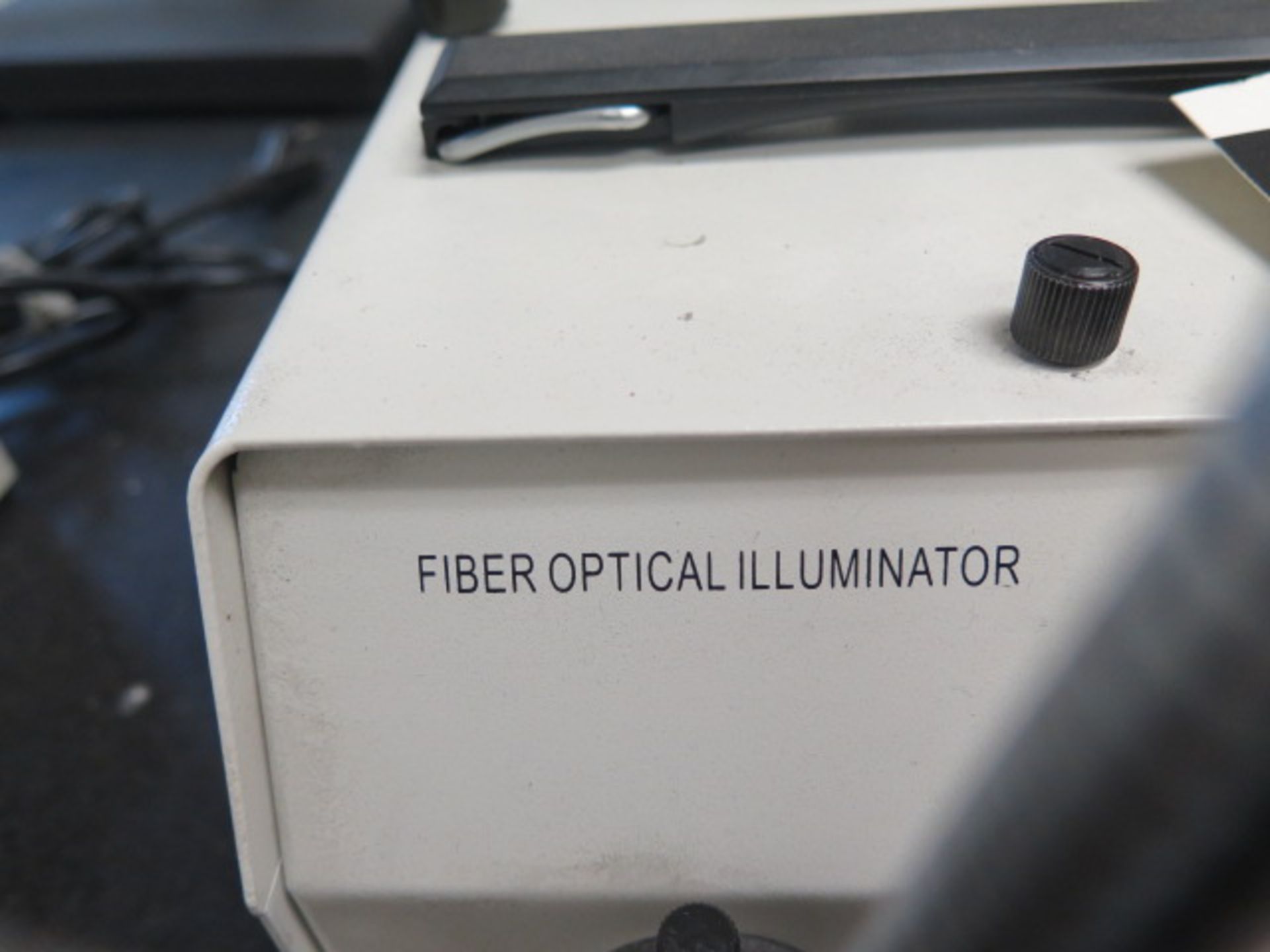 Fiber Optic Light Source - Image 2 of 2