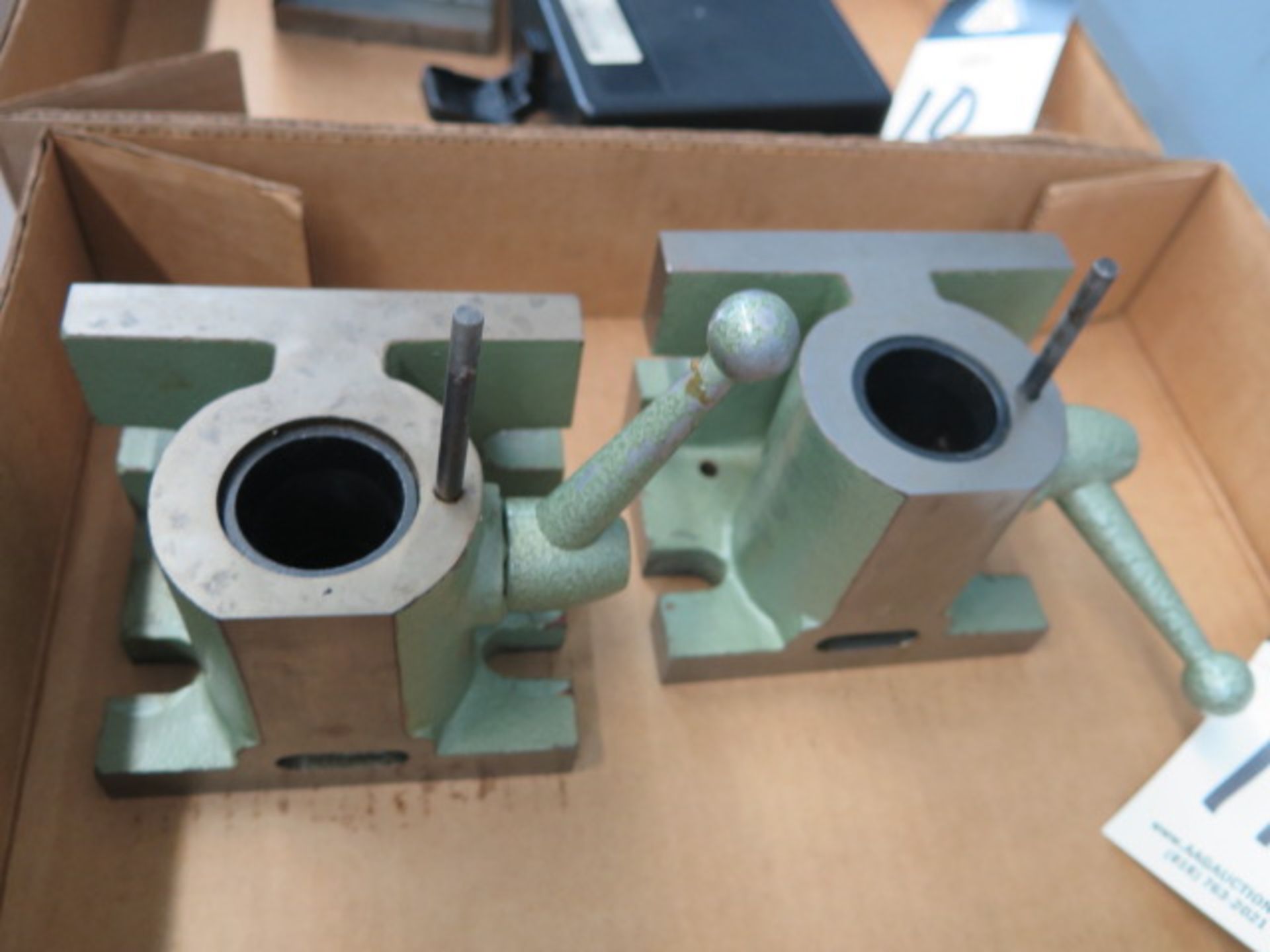 5C Collet Closers - Image 2 of 2