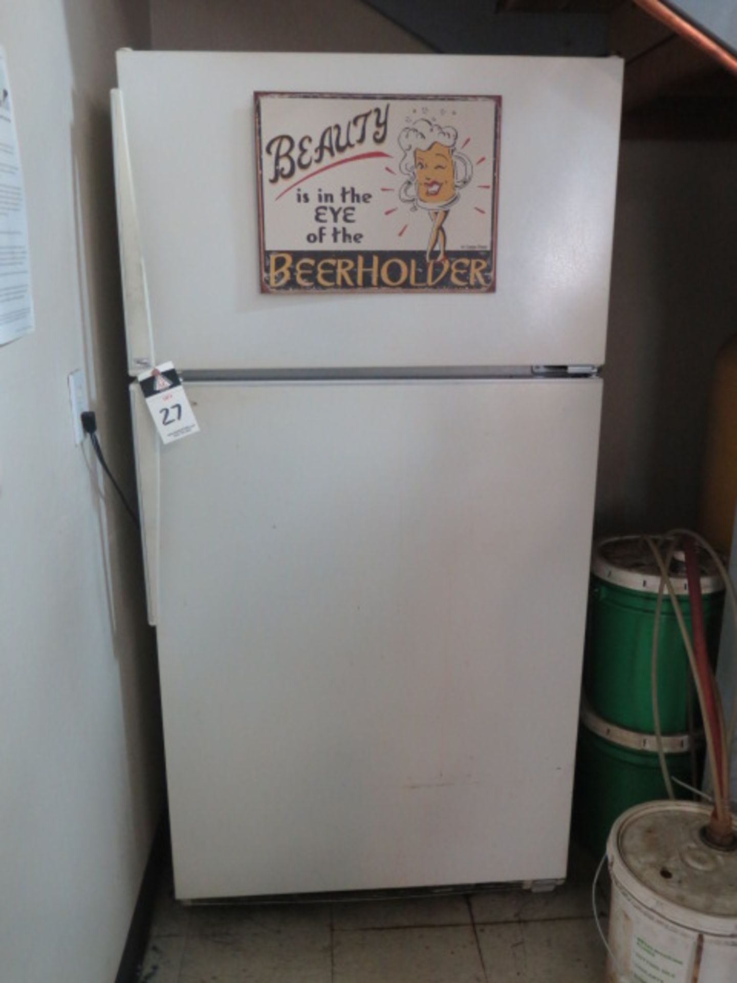 Rrefrigerator