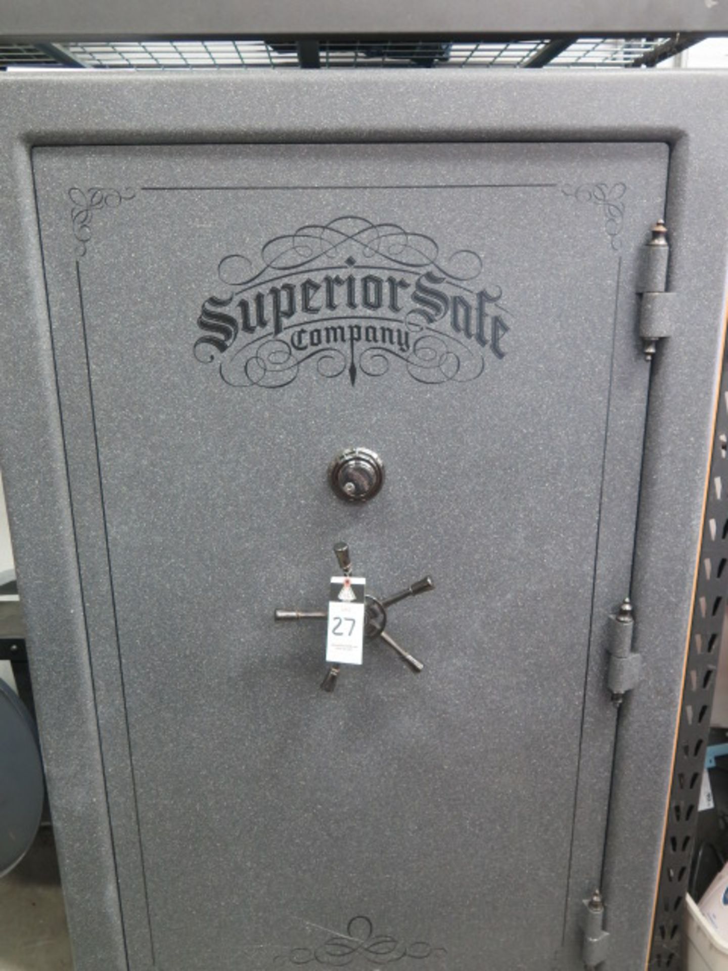 Superior Safe Co “Untouchable 55” Gun Safe - Image 2 of 10