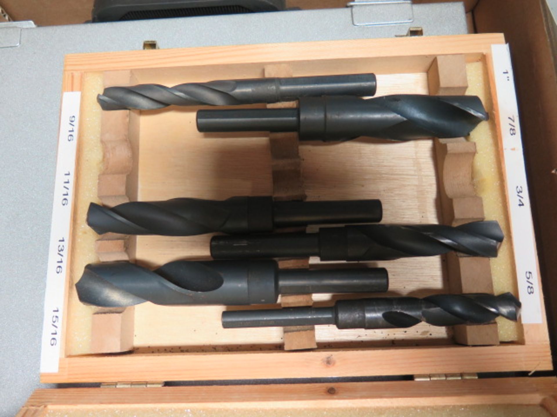 Misc Drill Sets - Image 3 of 4