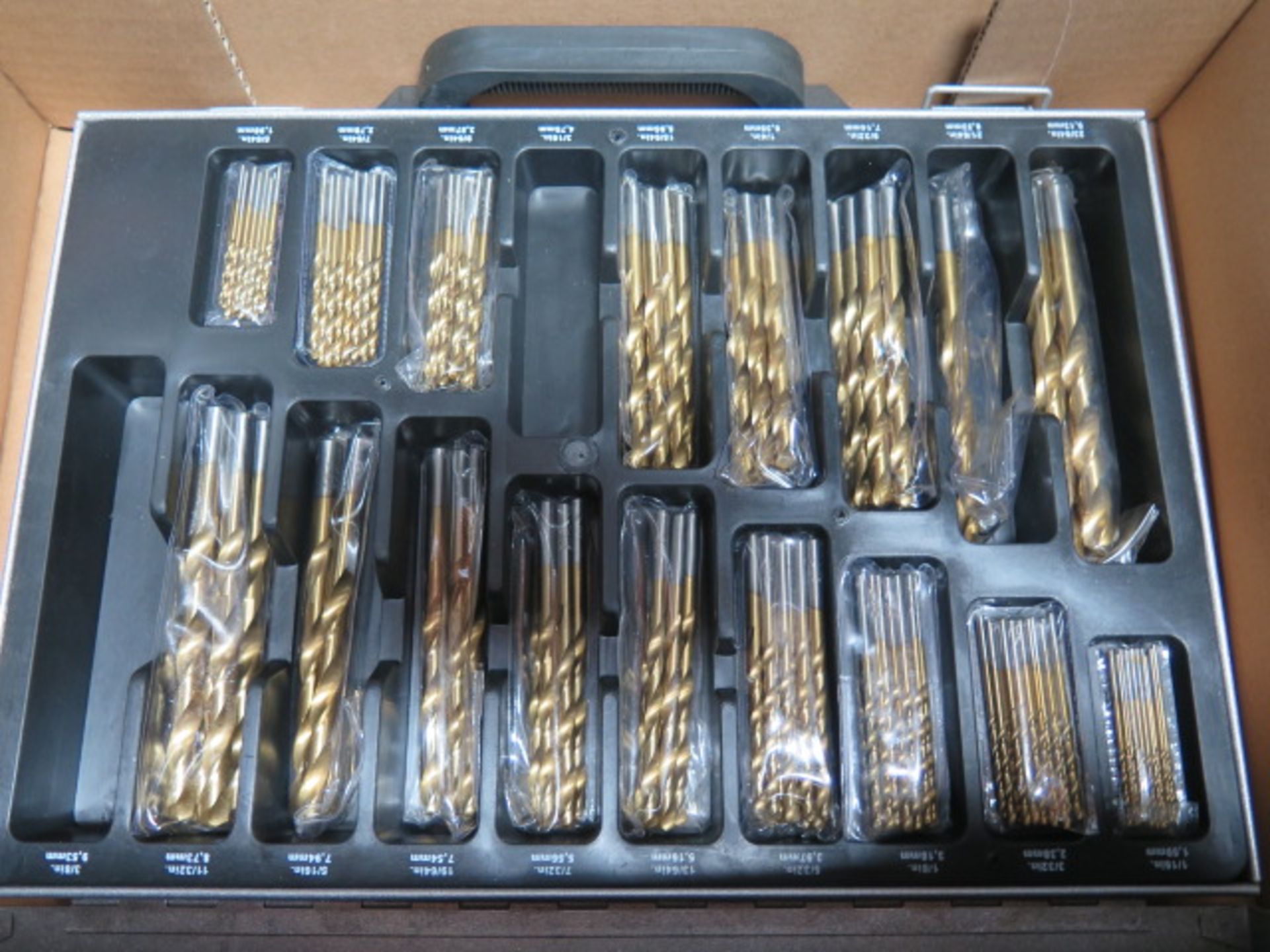 Misc Drill Sets - Image 4 of 4