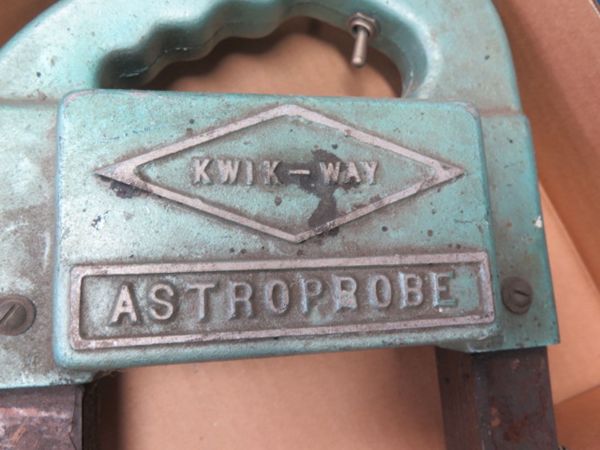 Kwik-Way Astroprobe Demagnetizer - Image 3 of 3