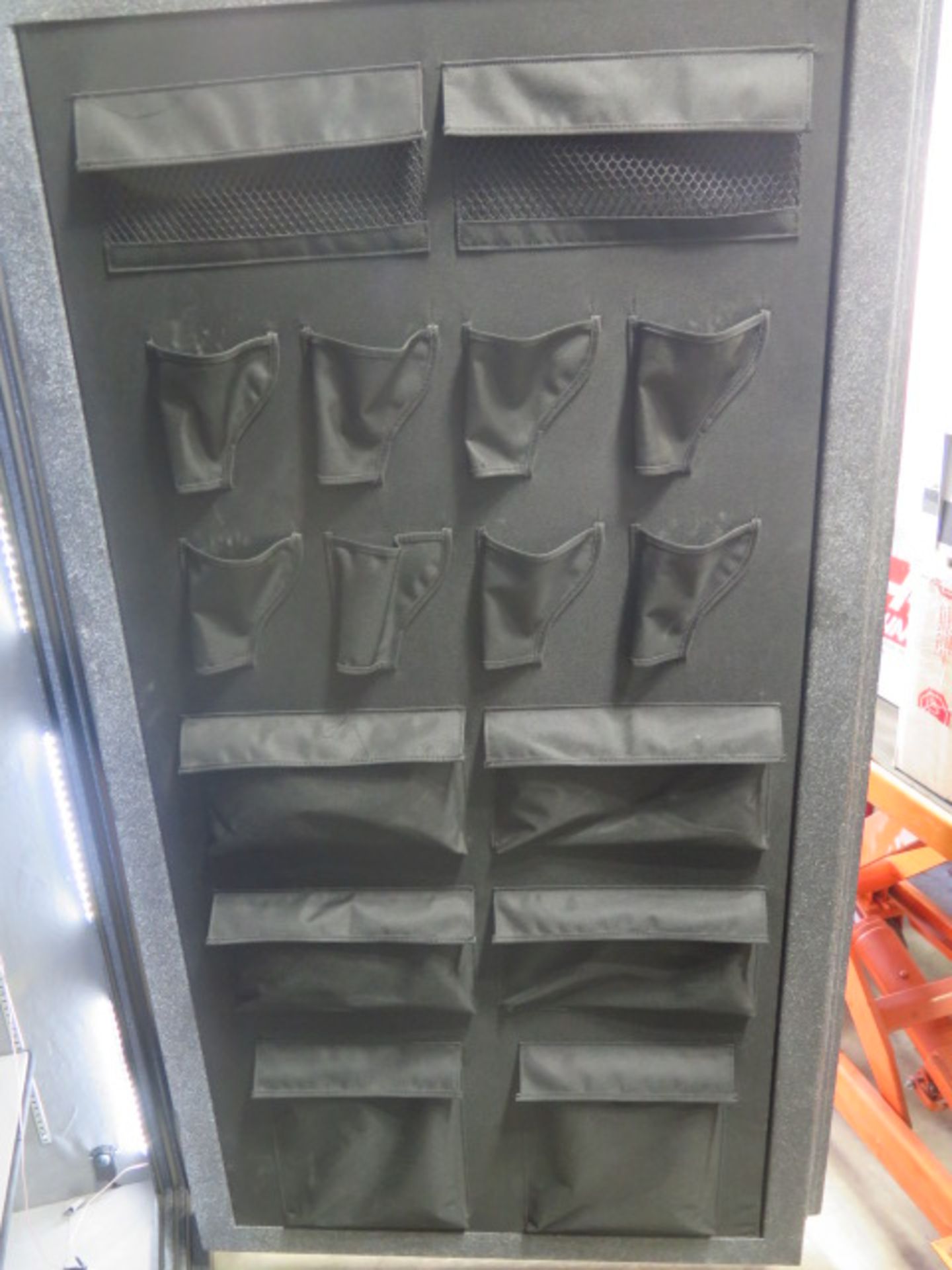 Superior Safe Co “Untouchable 55” Gun Safe - Image 7 of 10