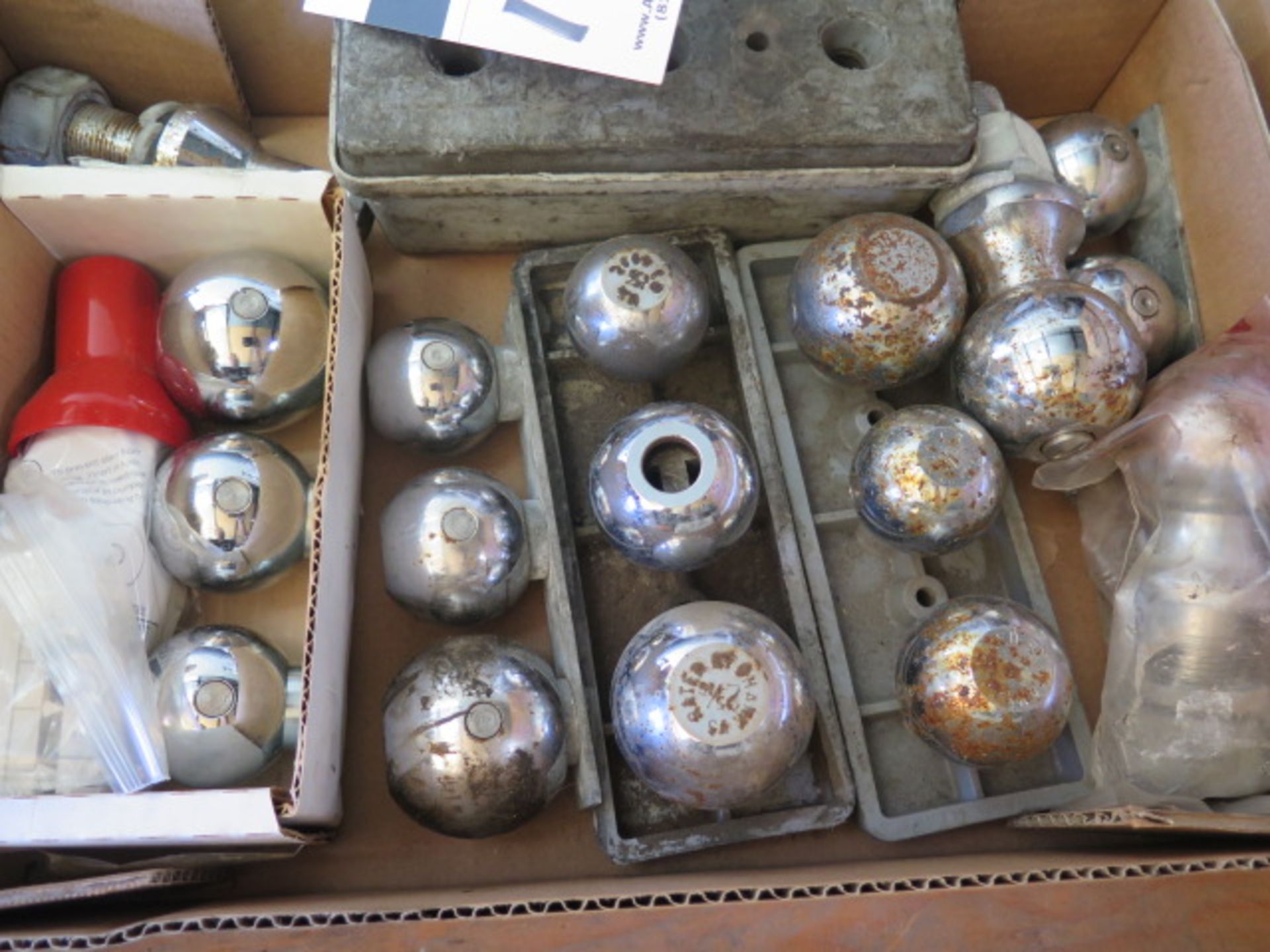 Ball Hitches - Image 2 of 2