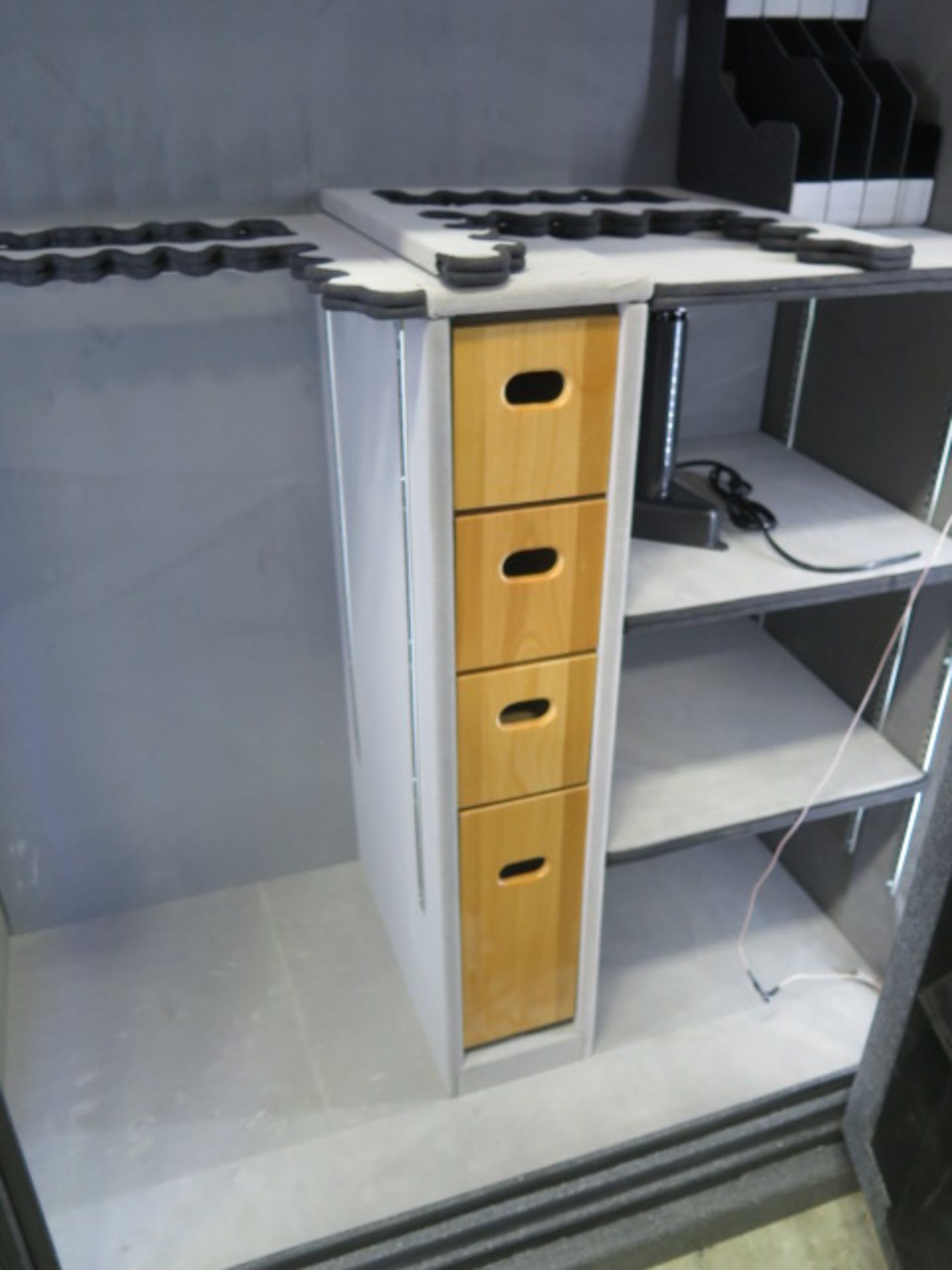 Superior Safe Co “Untouchable 55” Gun Safe - Image 5 of 10