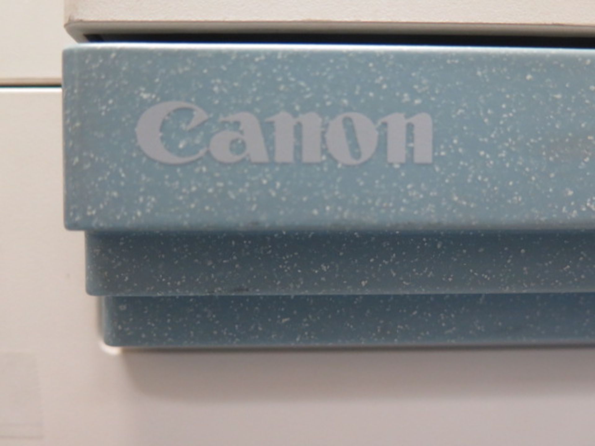 Canon PC850 Copy Machine - Image 3 of 3