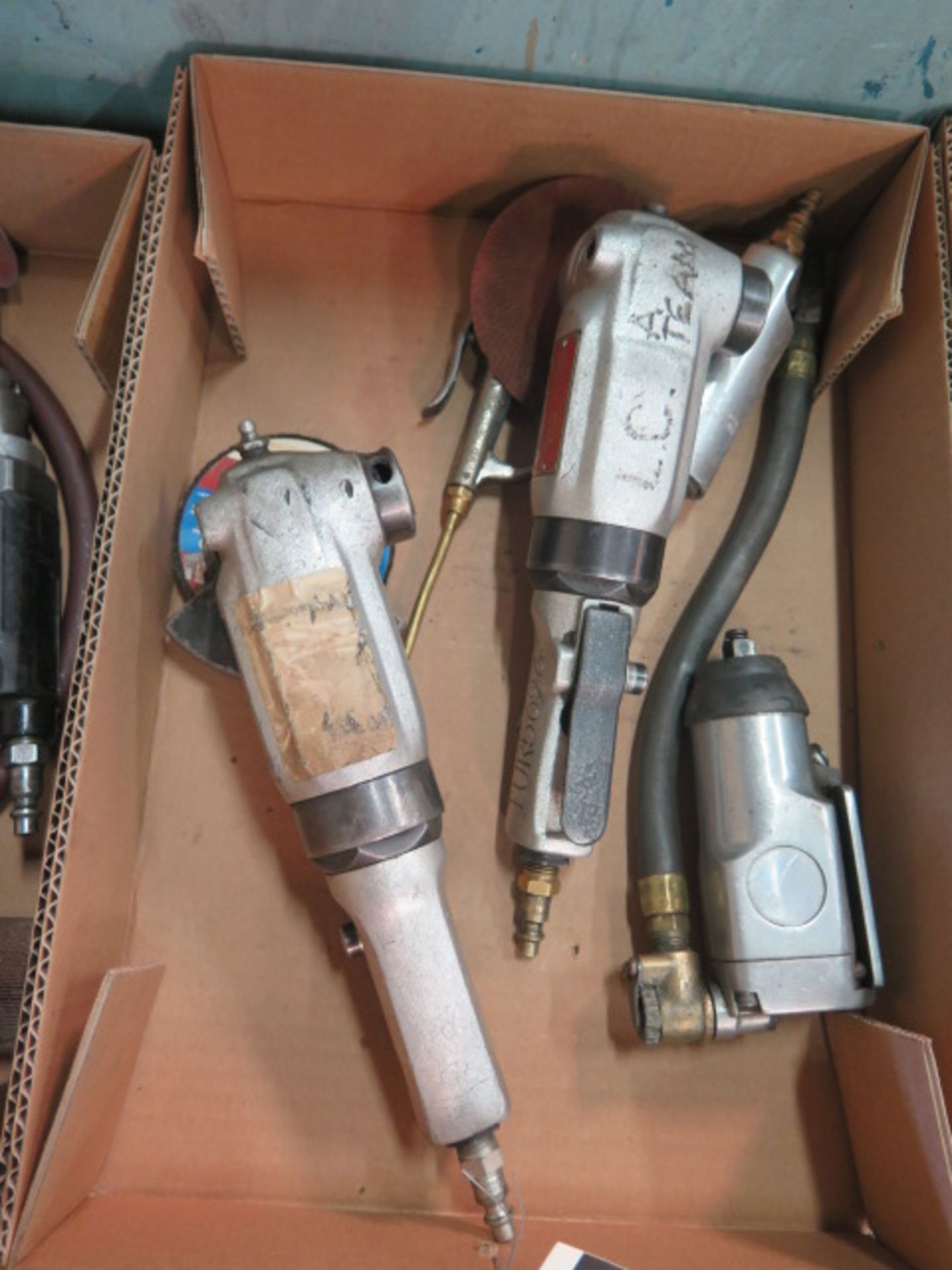 Misc Pneumatic Tools - Image 2 of 2