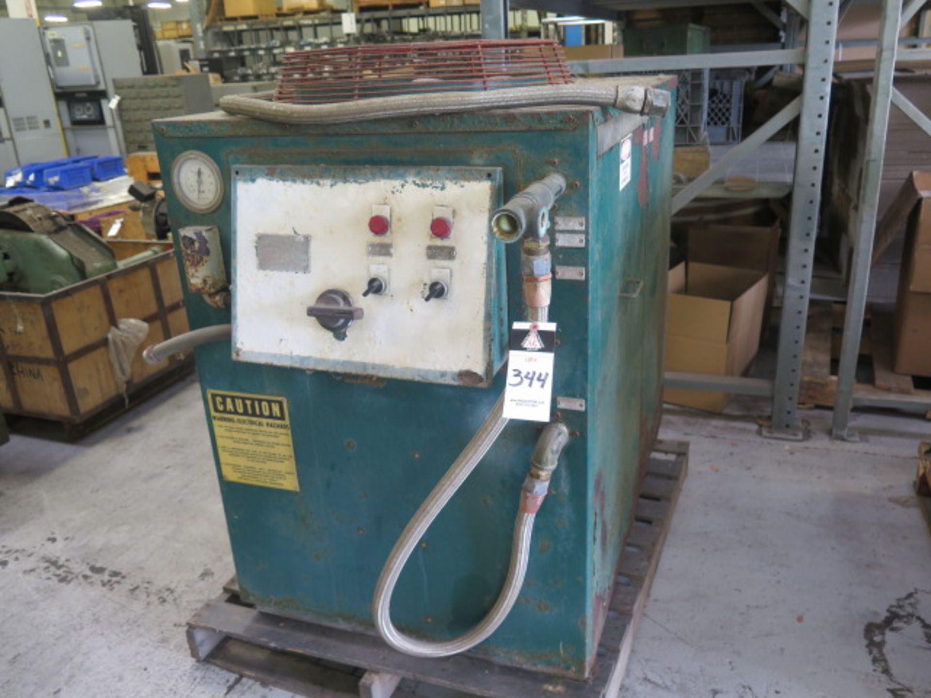 Schreiber mdl. 200-AC Process Chiller